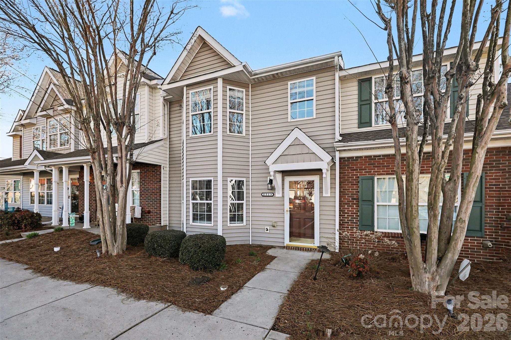 2515 Brackley Place NW — Concord