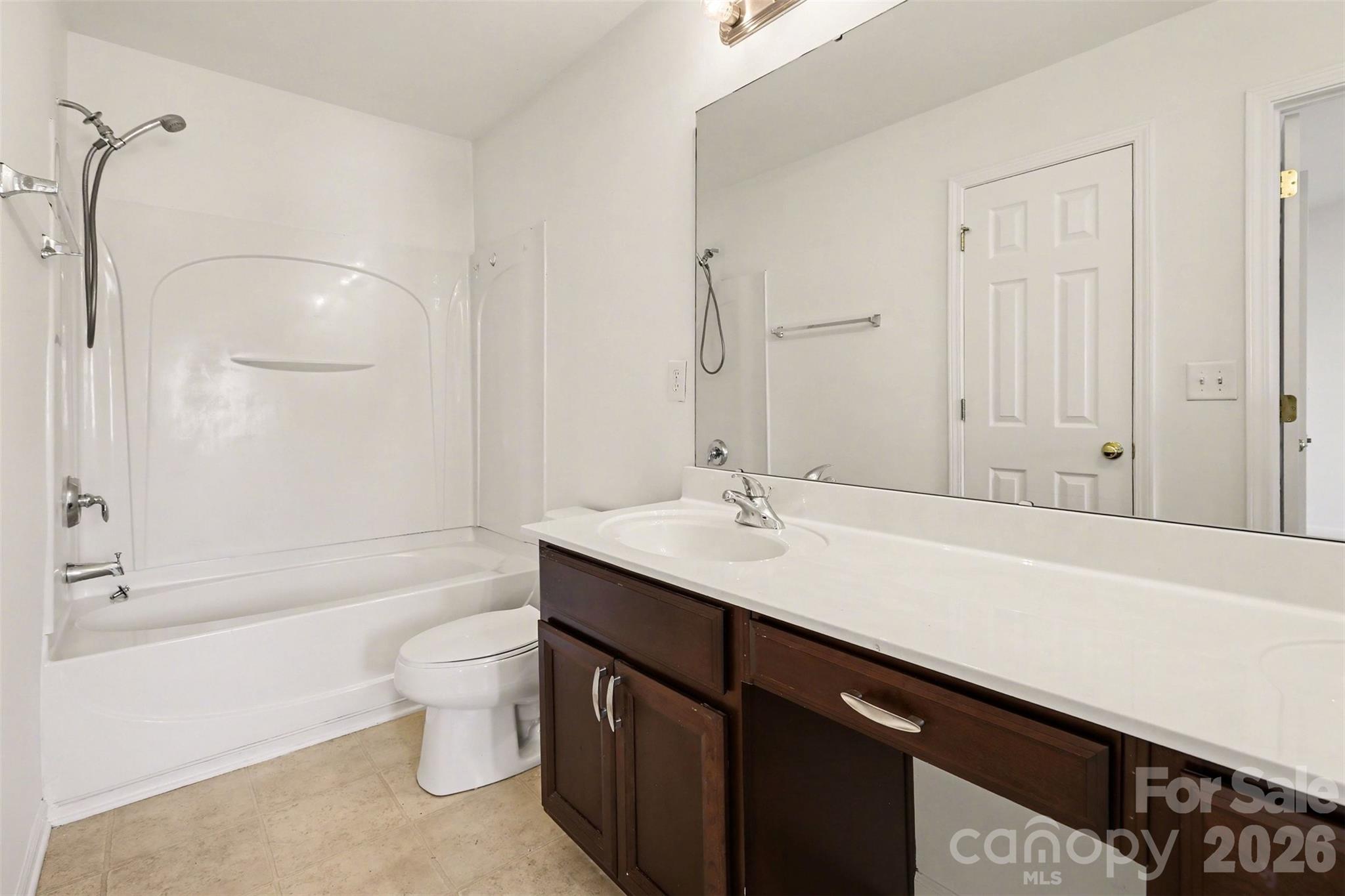 2515 Brackley Place NW — Concord