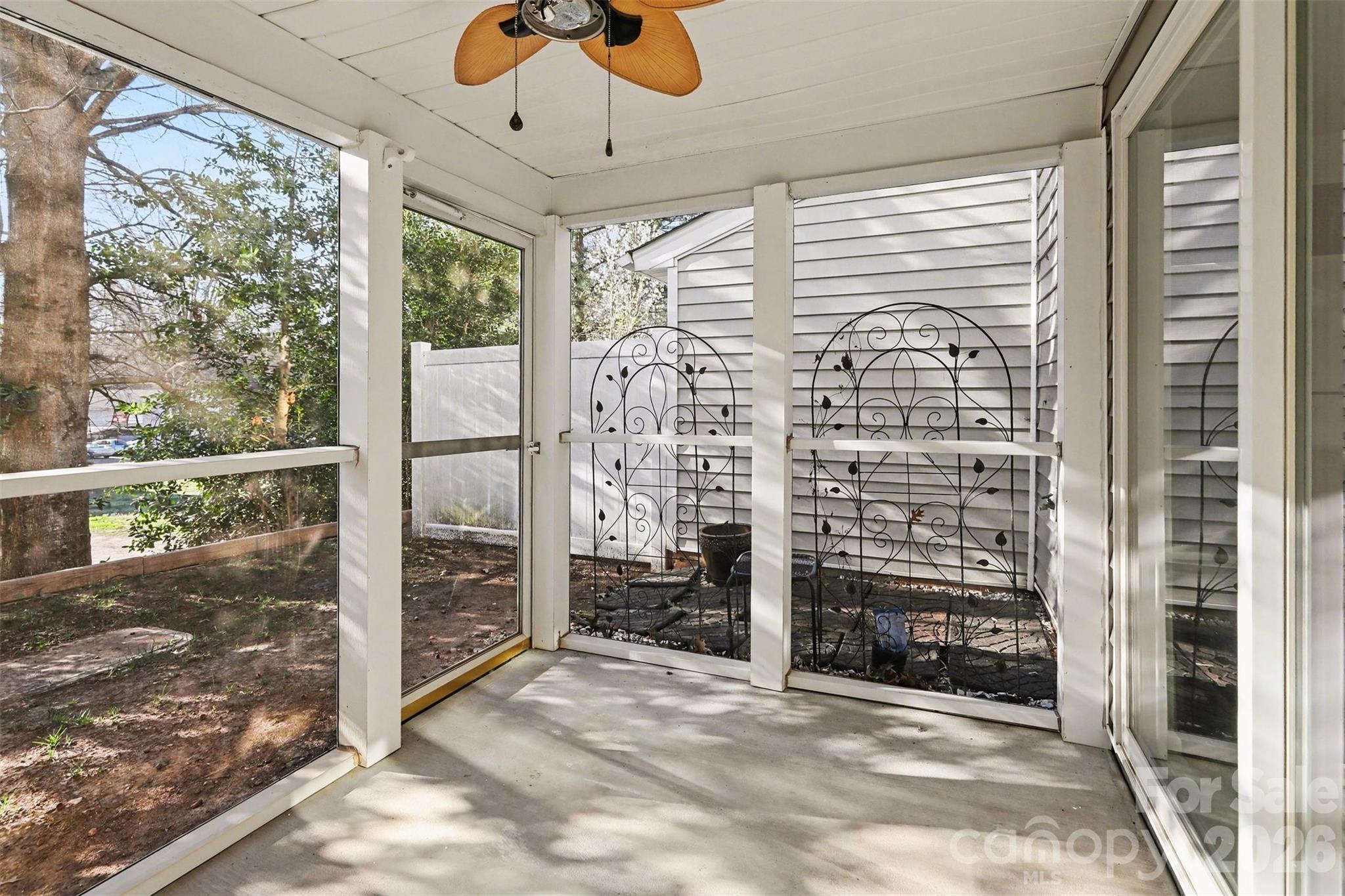 2515 Brackley Place NW — Concord