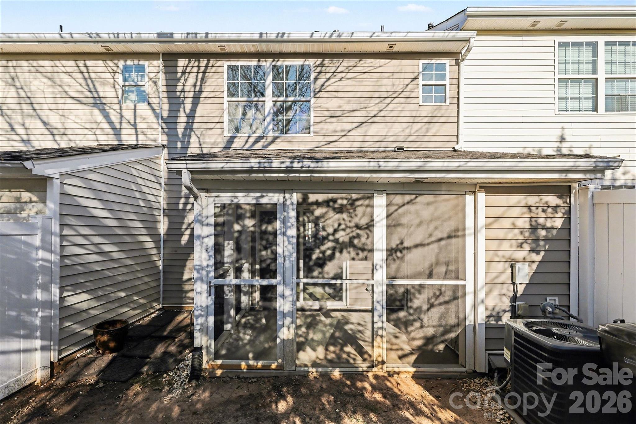 2515 Brackley Place NW — Concord