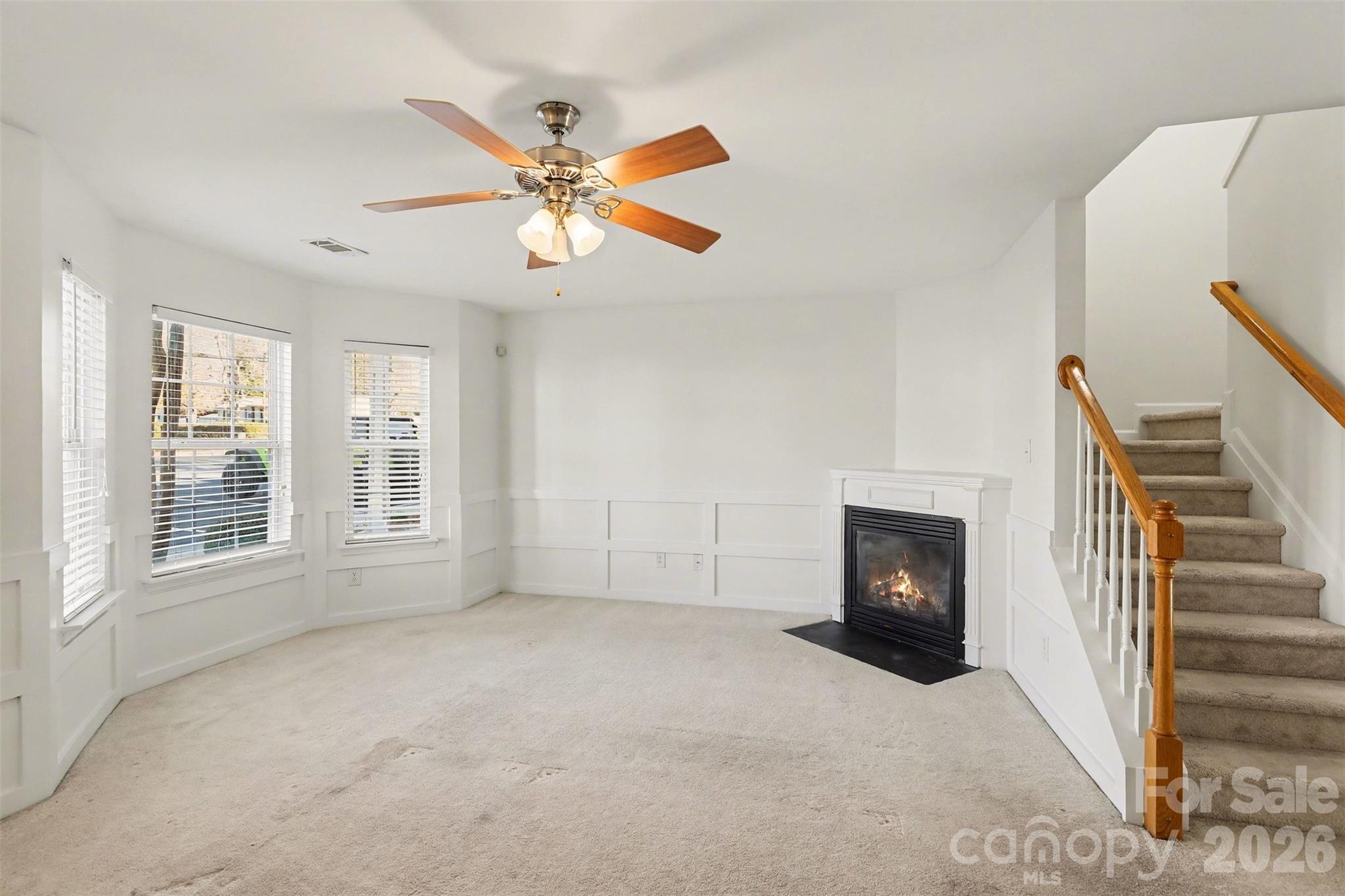 2515 Brackley Place NW — Concord