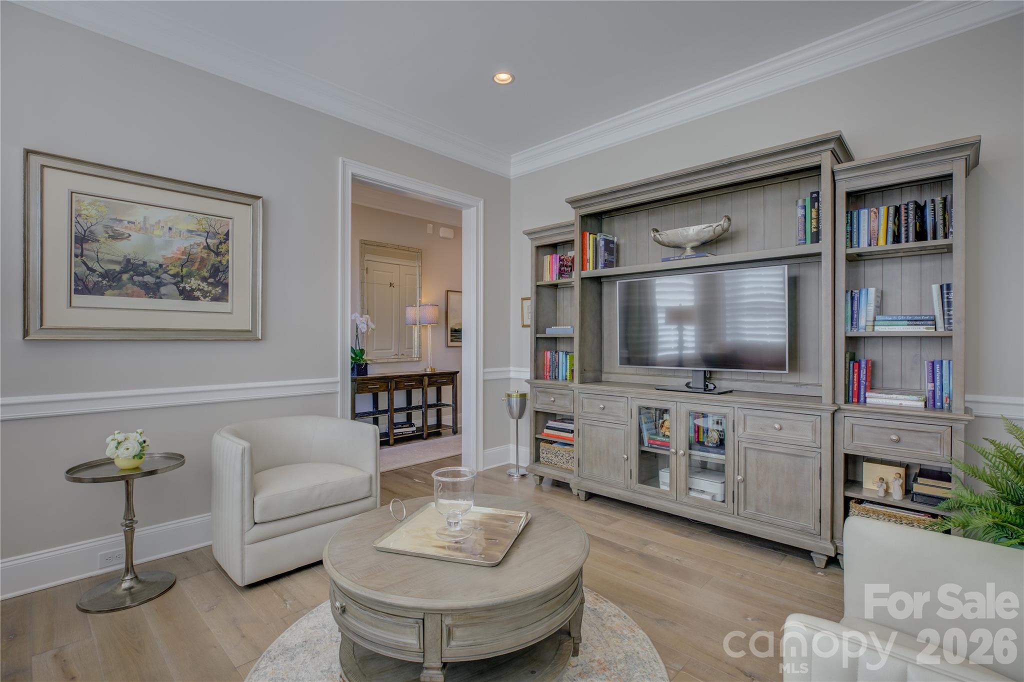 14619 Crosswater Lane — Charlotte