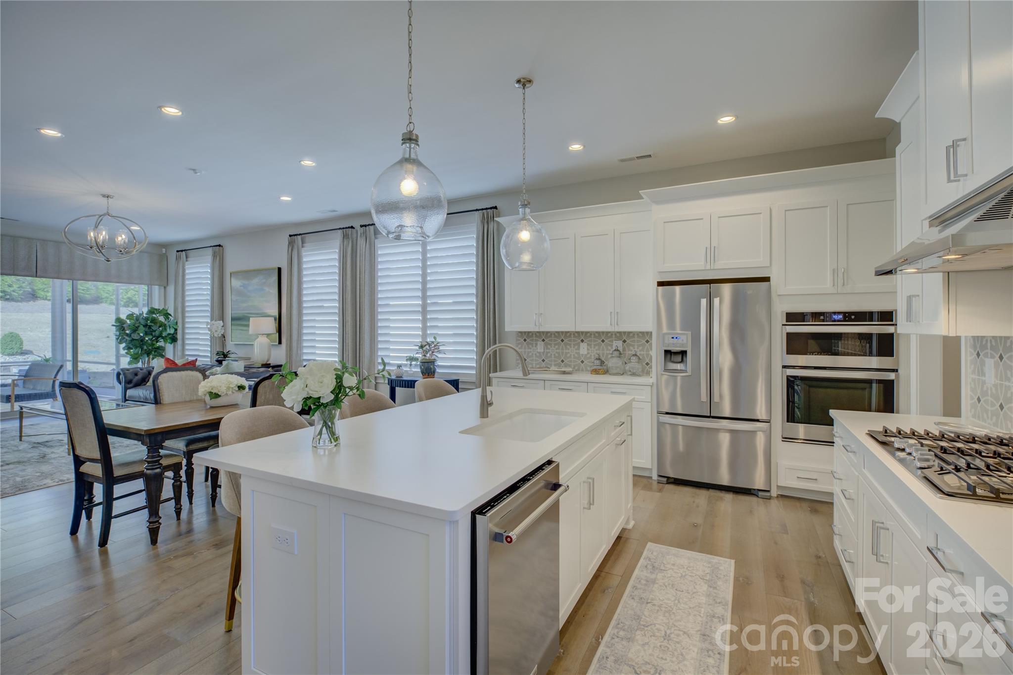 14619 Crosswater Lane — Charlotte