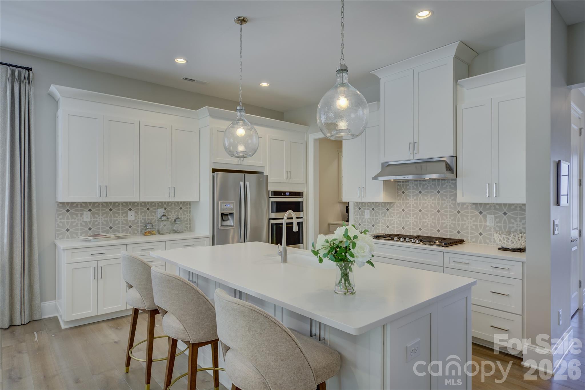 14619 Crosswater Lane — Charlotte