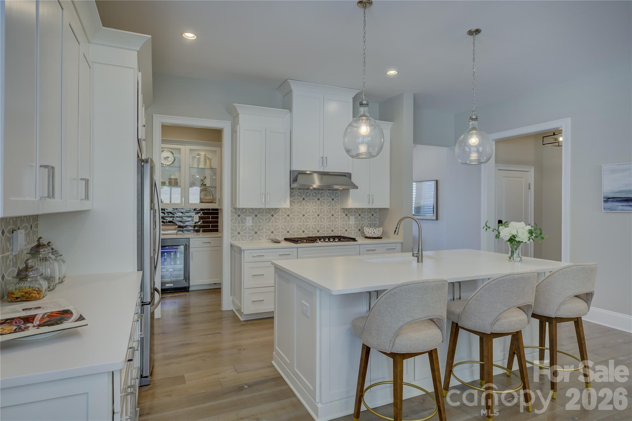 14619 Crosswater Lane — Charlotte