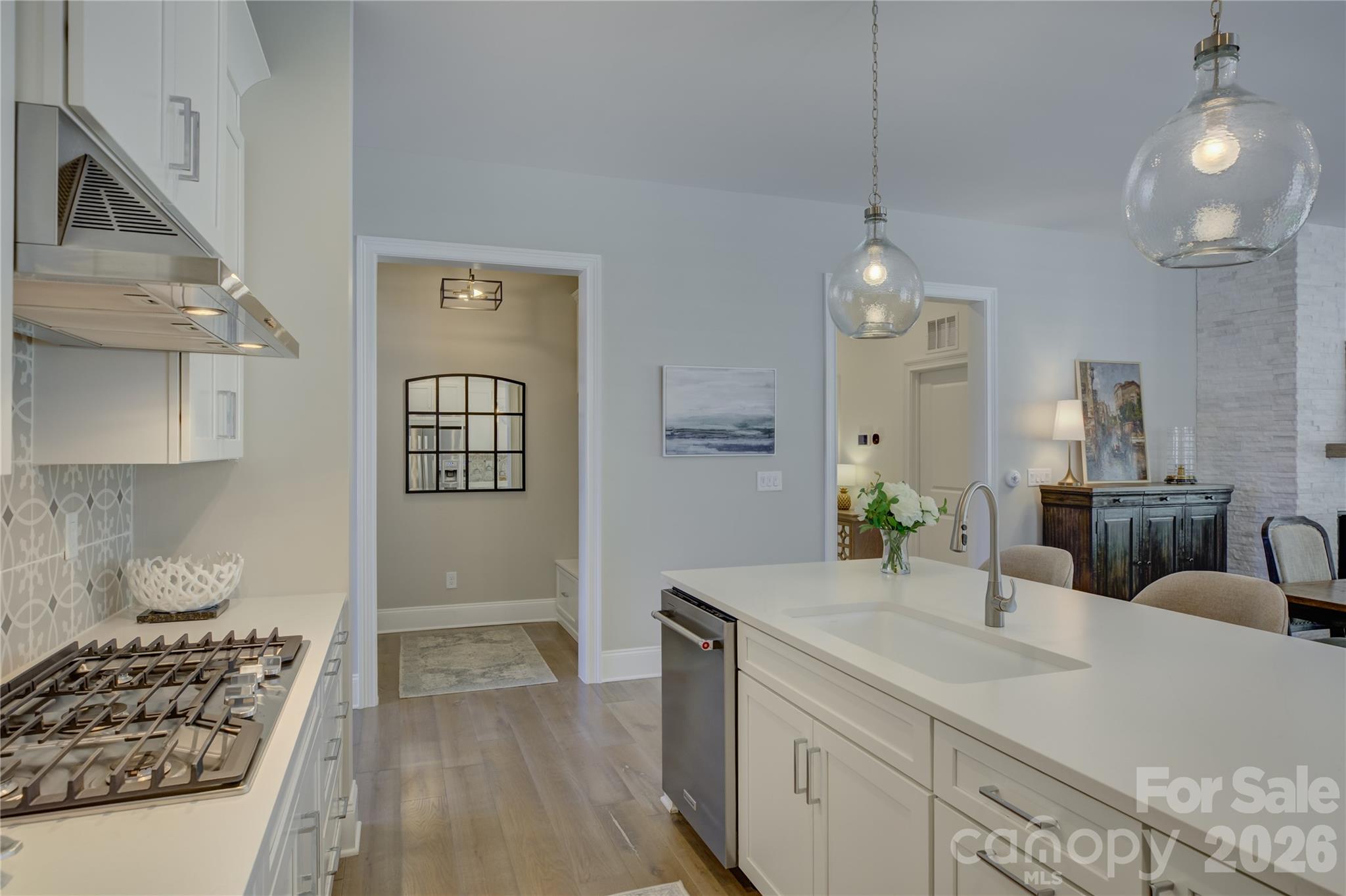 14619 Crosswater Lane — Charlotte