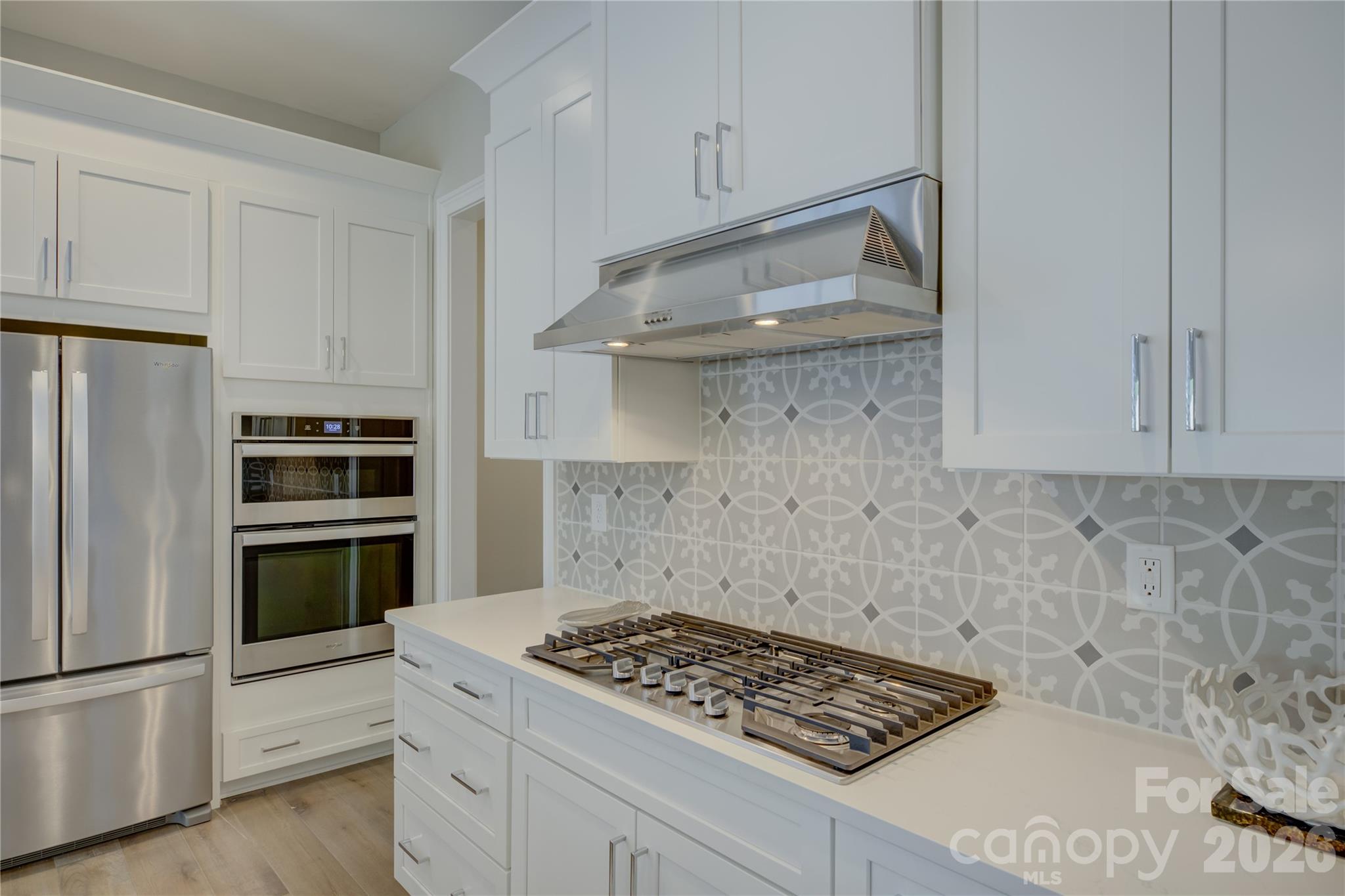 14619 Crosswater Lane — Charlotte