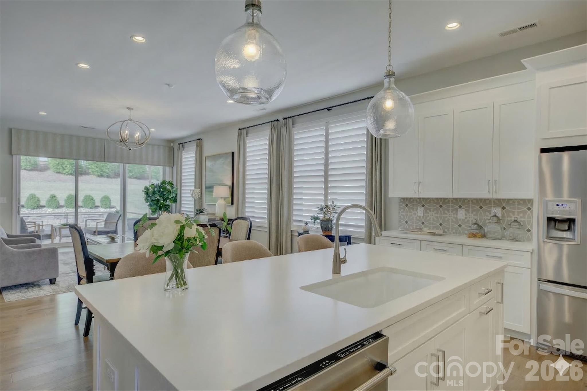 14619 Crosswater Lane — Charlotte