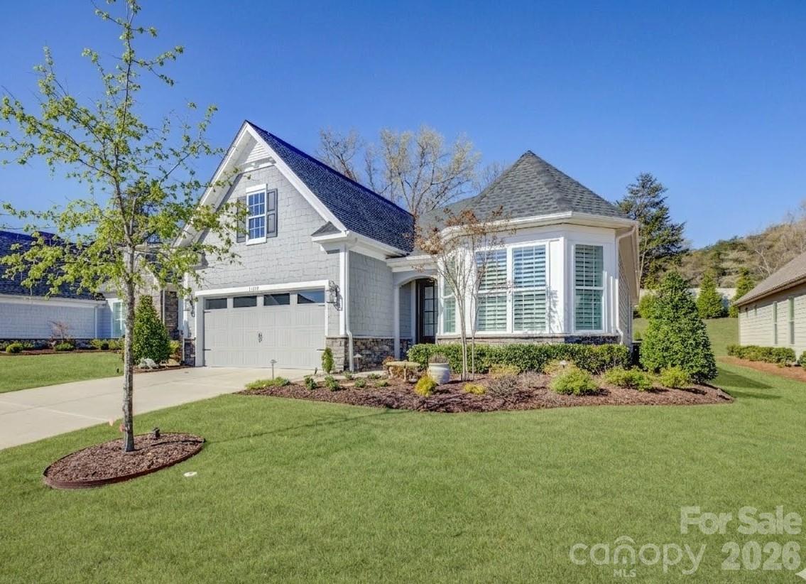 14619 Crosswater Lane — Charlotte