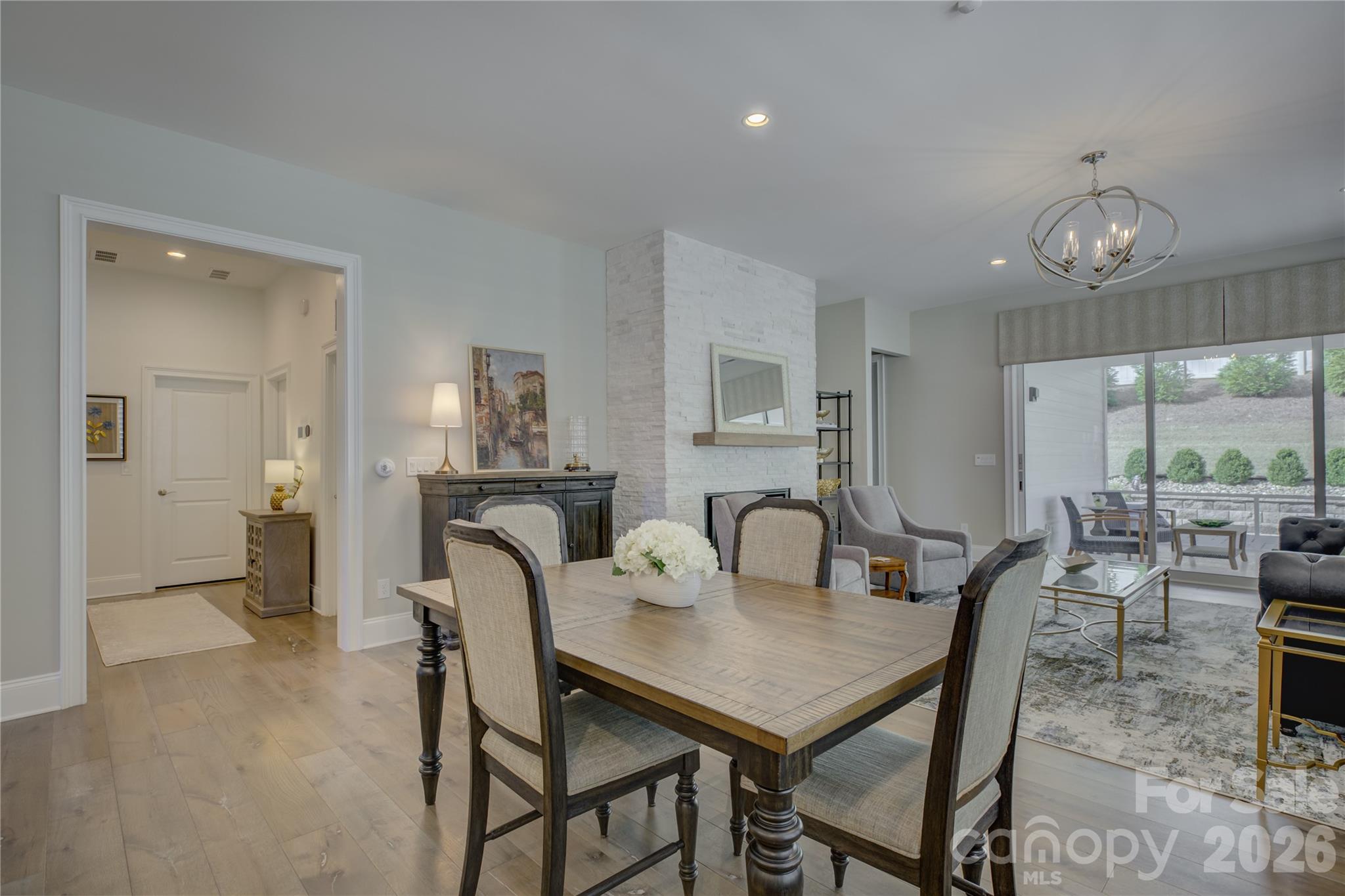 14619 Crosswater Lane — Charlotte