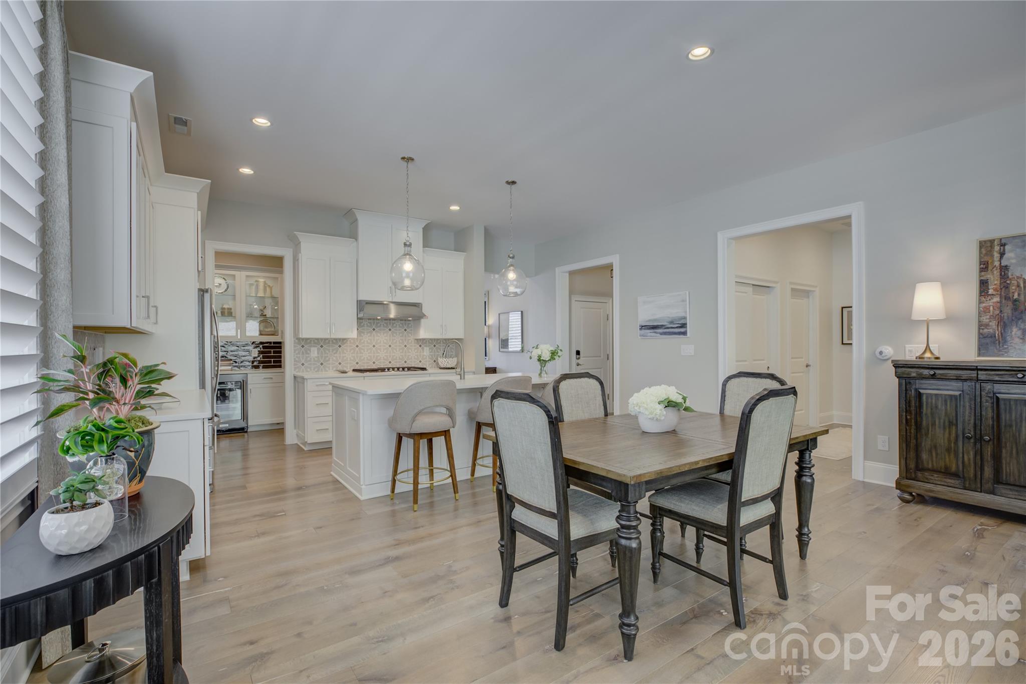 14619 Crosswater Lane — Charlotte