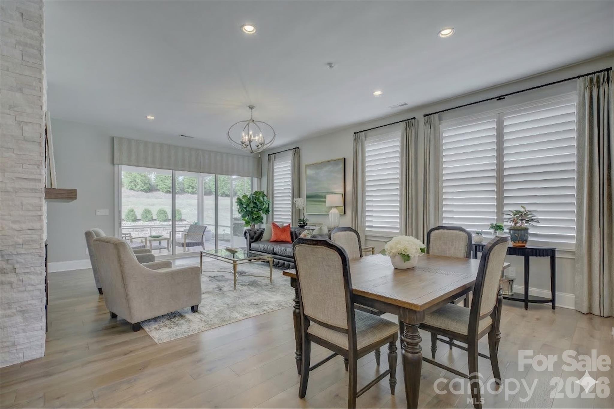 14619 Crosswater Lane — Charlotte