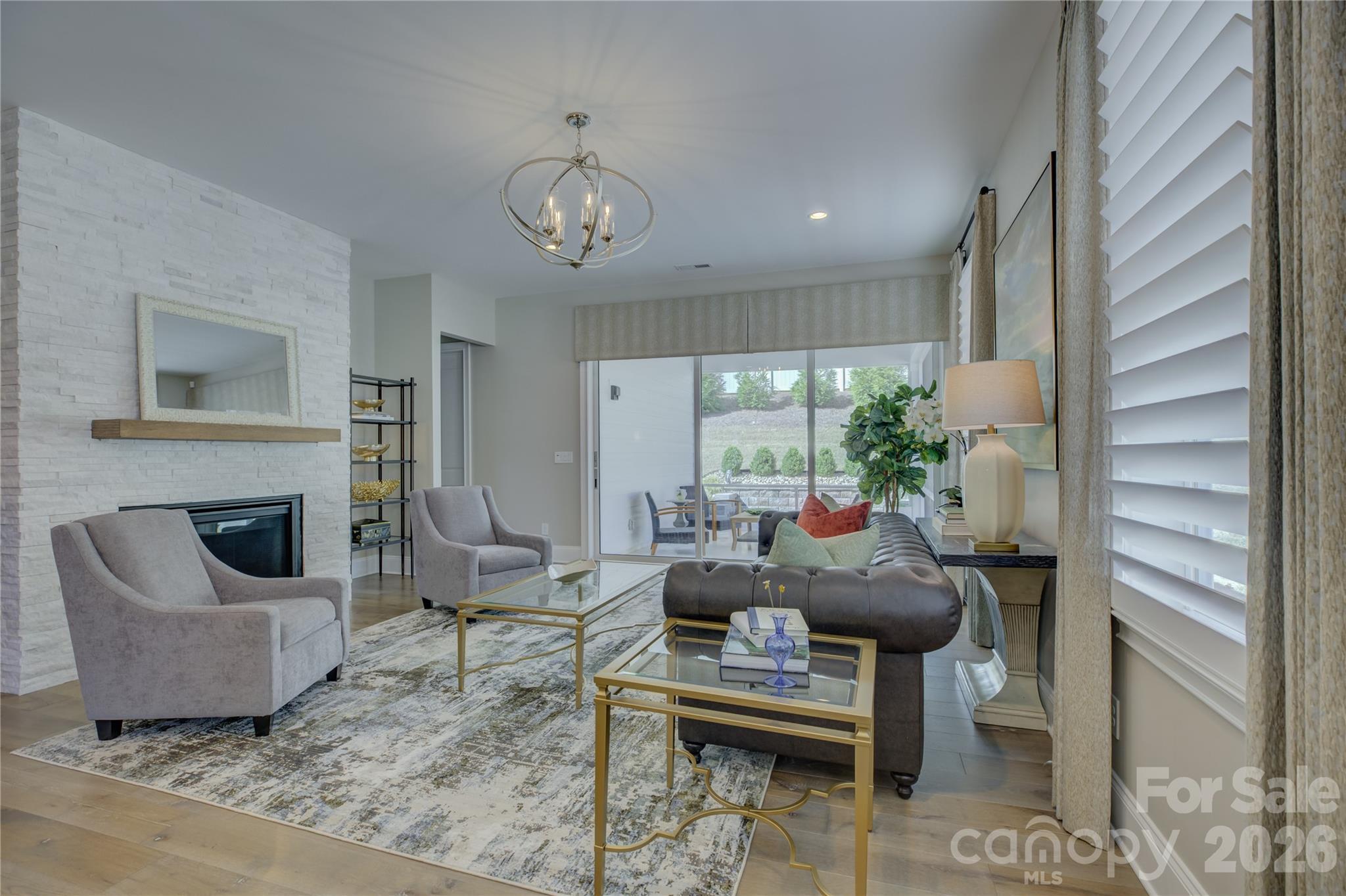 14619 Crosswater Lane — Charlotte