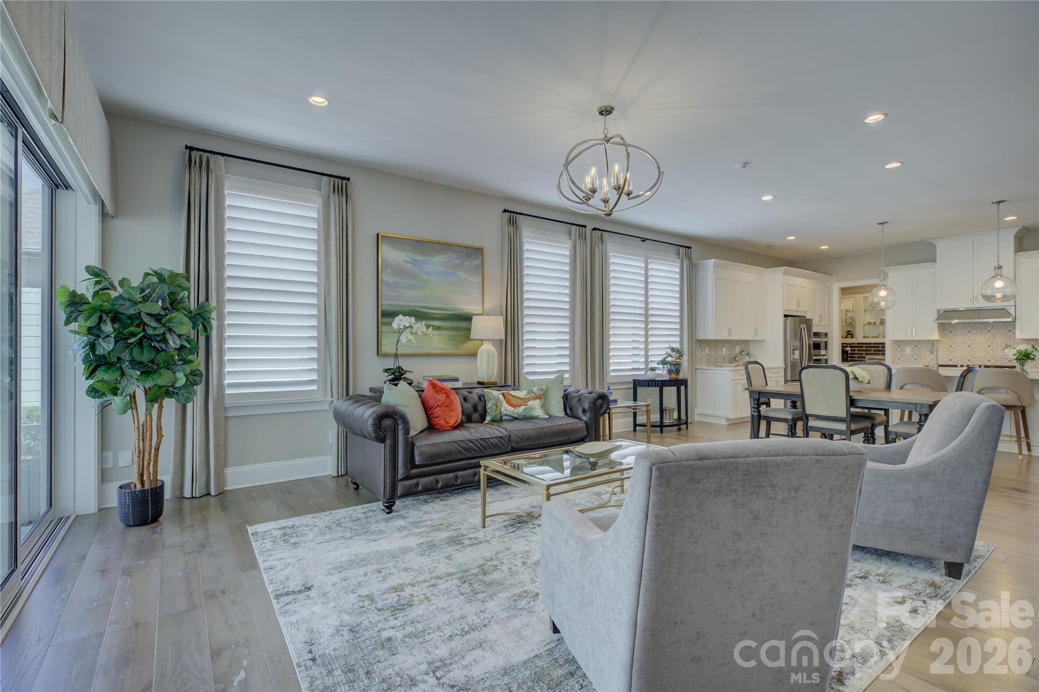 14619 Crosswater Lane — Charlotte