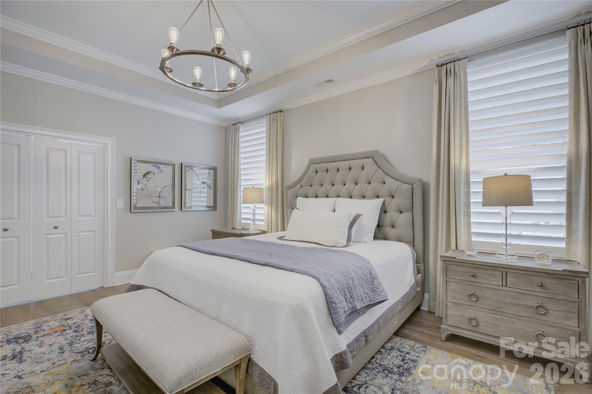 14619 Crosswater Lane — Charlotte