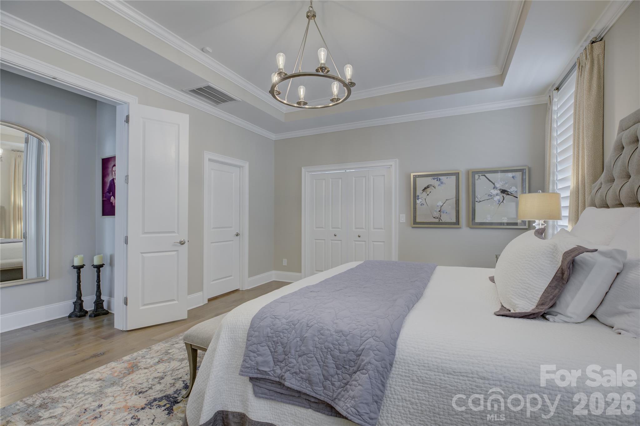 14619 Crosswater Lane — Charlotte