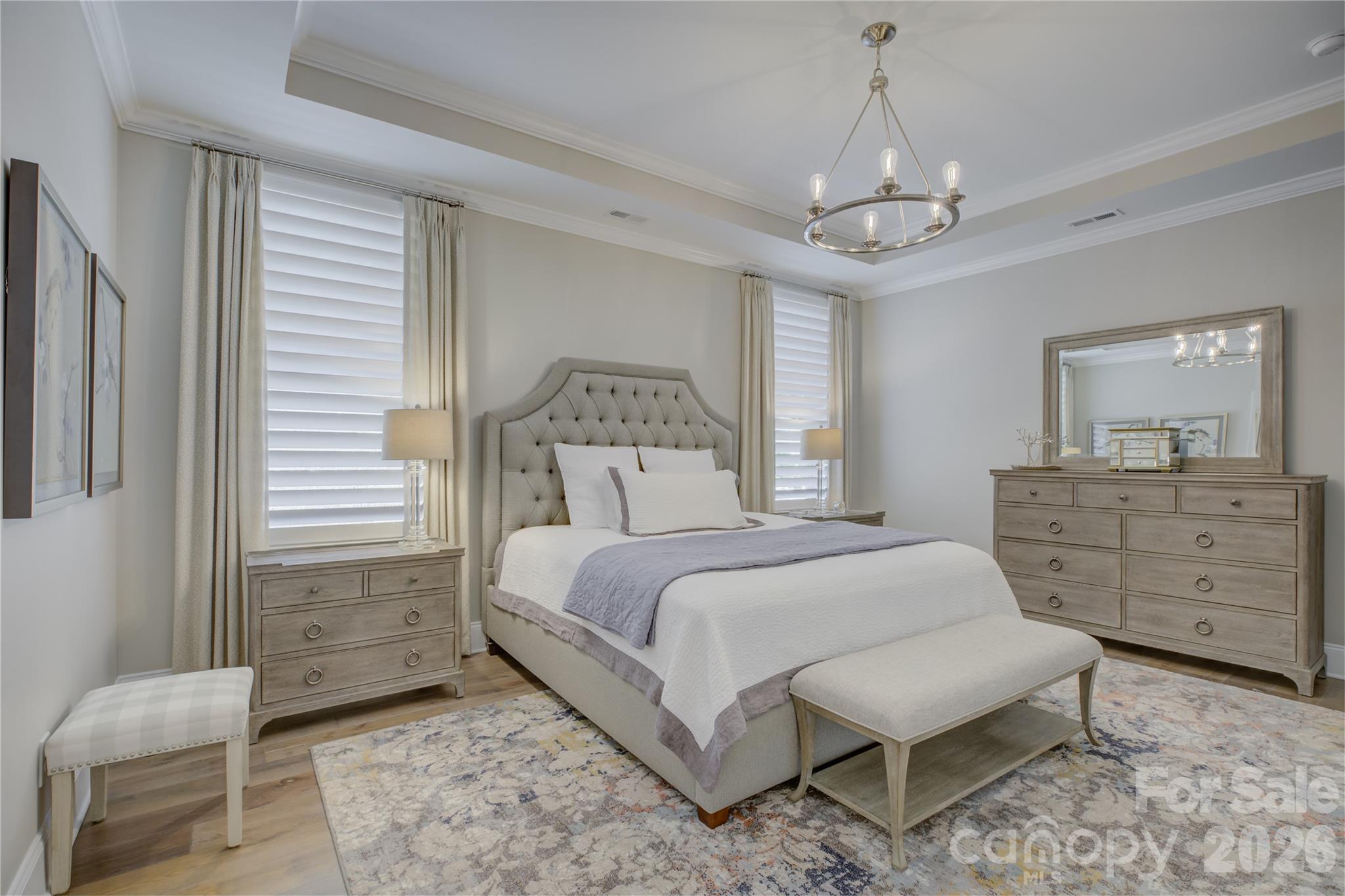 14619 Crosswater Lane — Charlotte