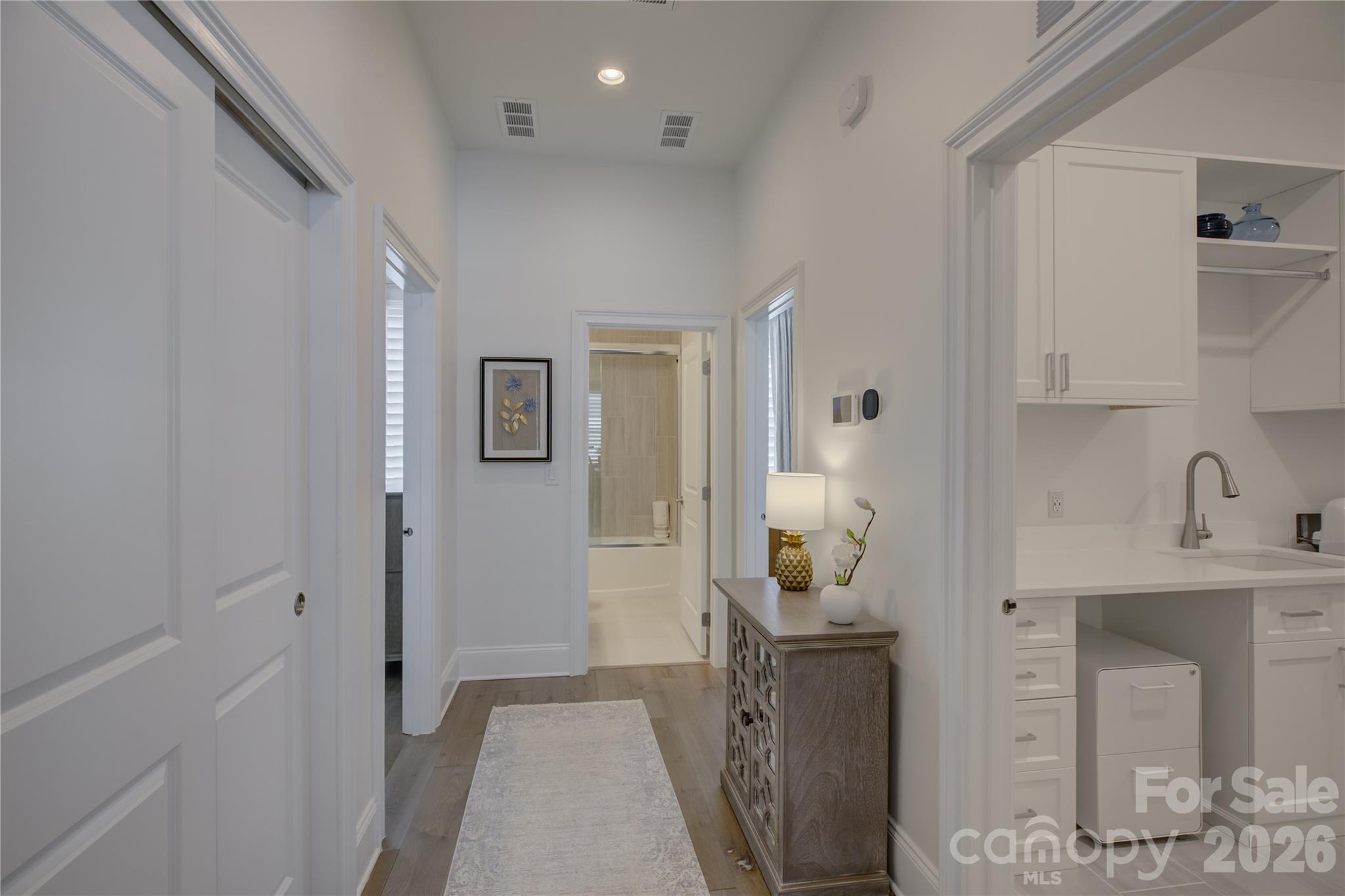14619 Crosswater Lane — Charlotte