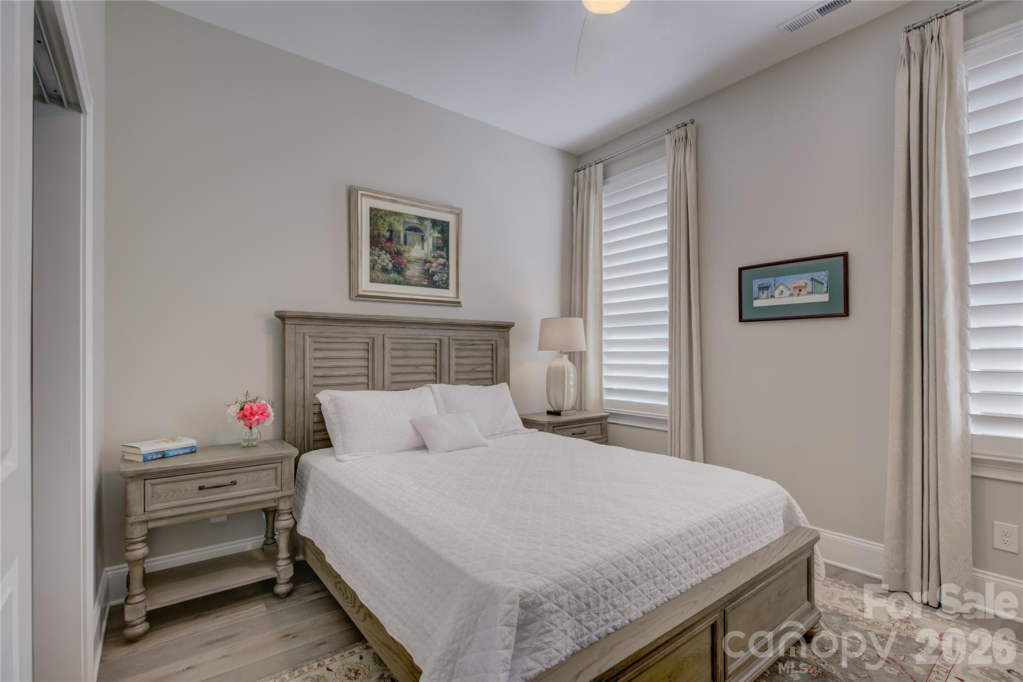 14619 Crosswater Lane — Charlotte