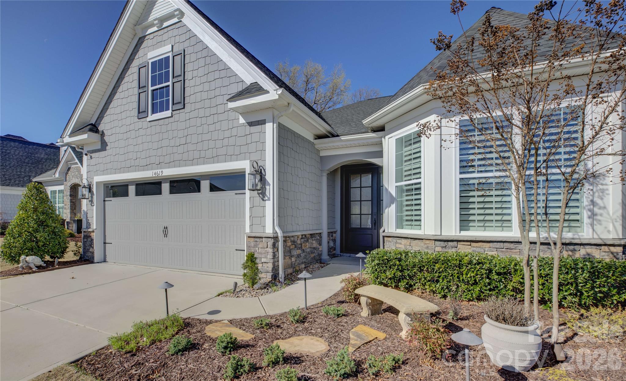 14619 Crosswater Lane — Charlotte