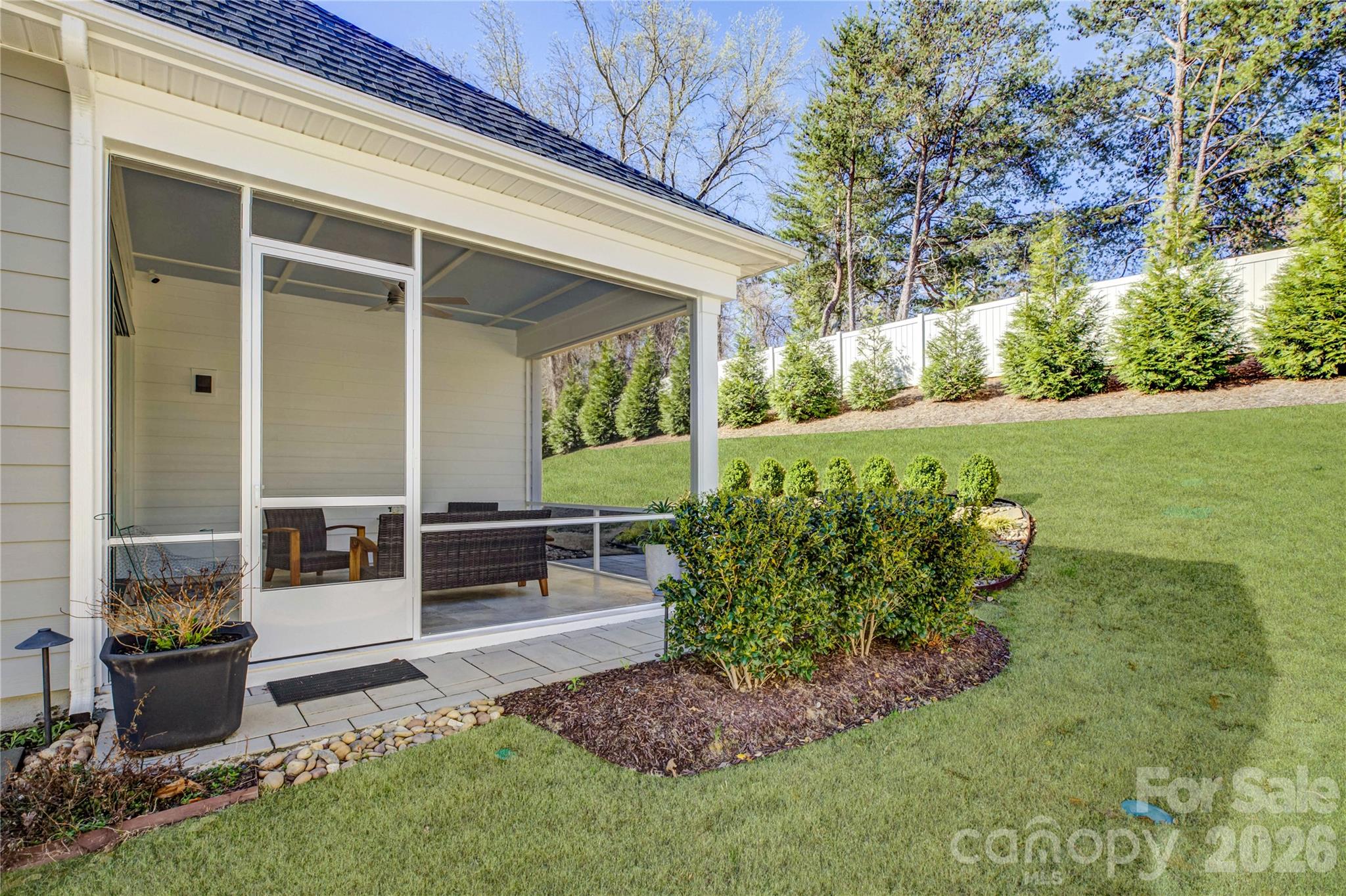 14619 Crosswater Lane — Charlotte