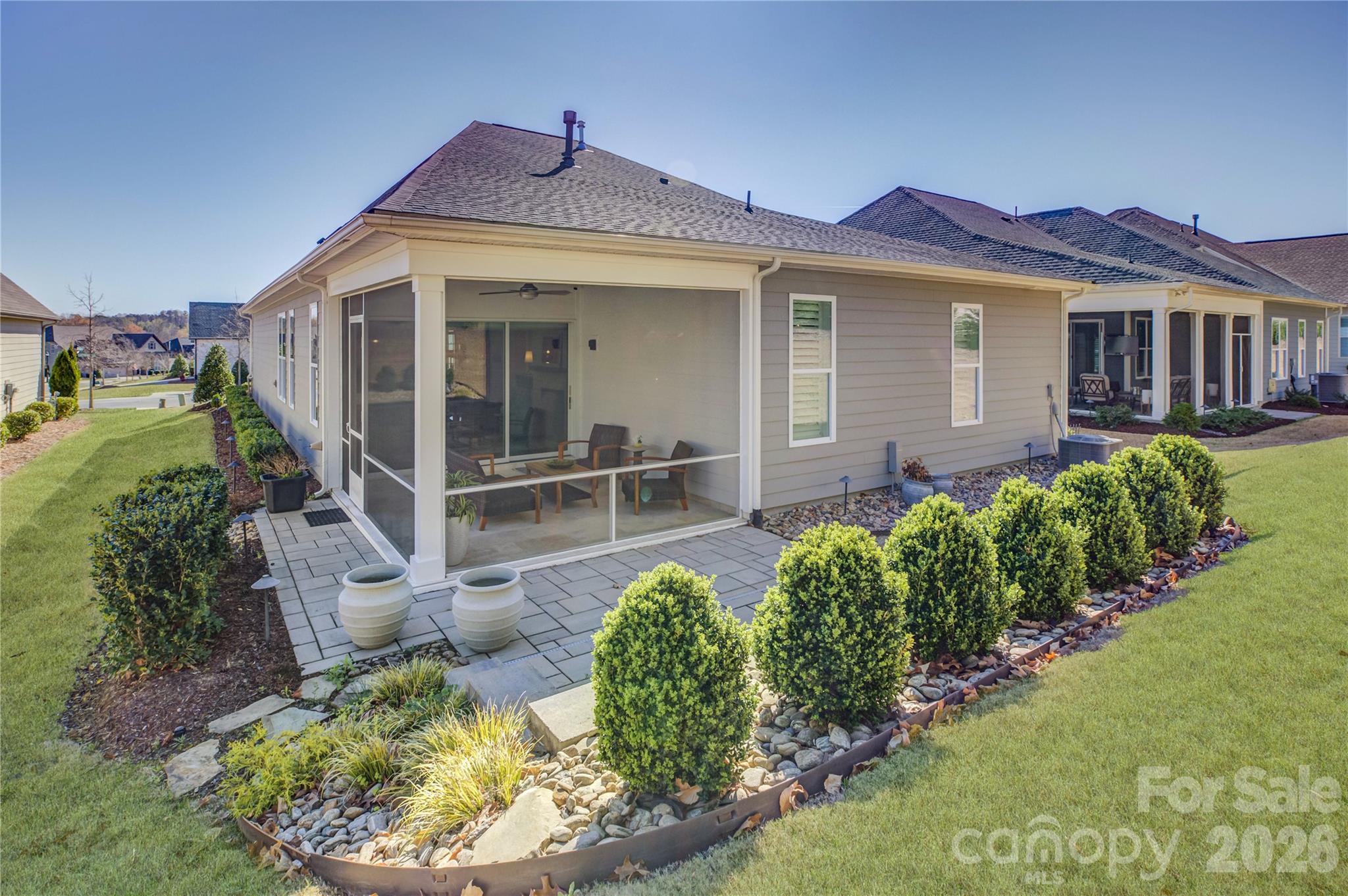 14619 Crosswater Lane — Charlotte