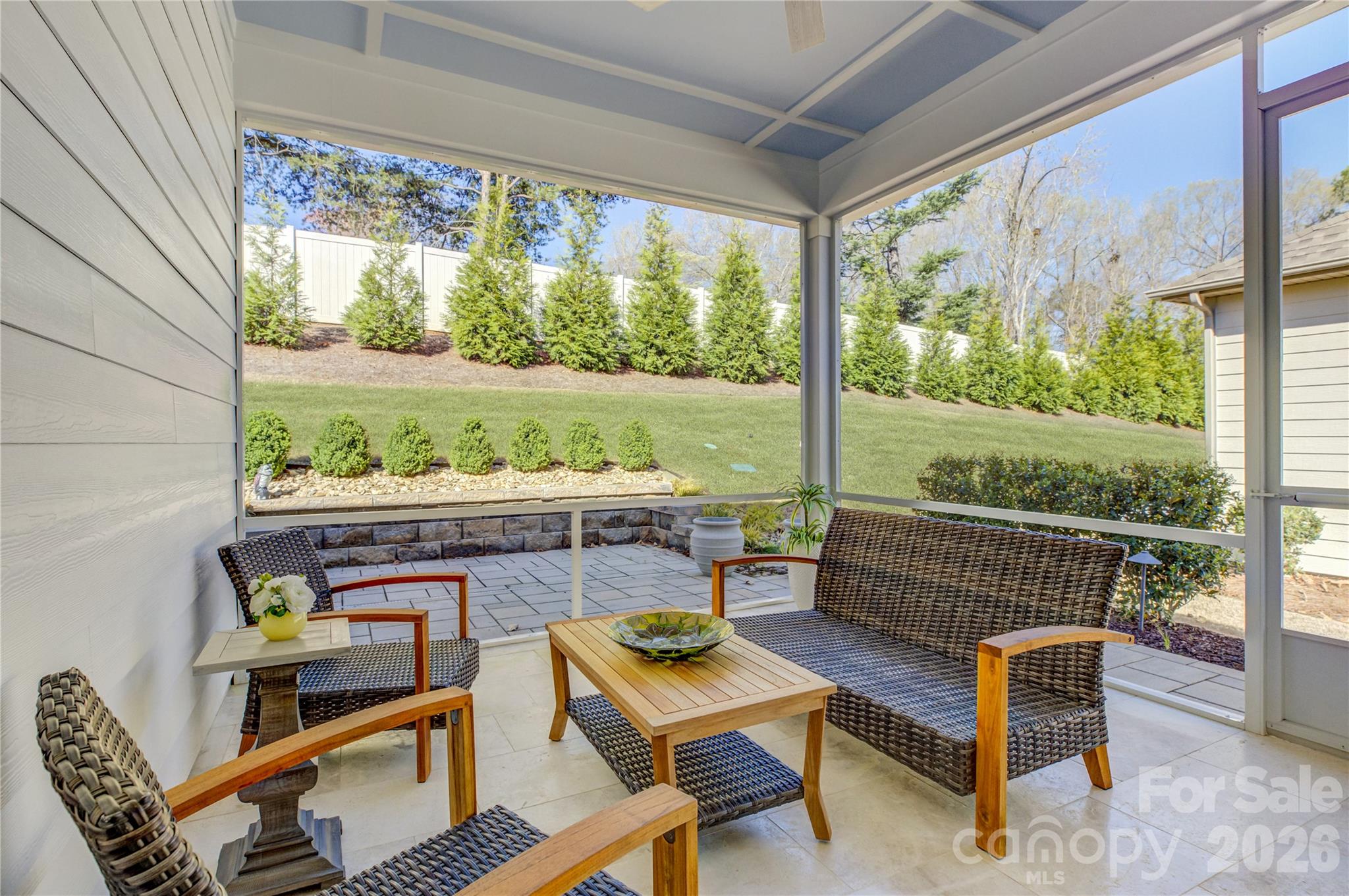14619 Crosswater Lane — Charlotte