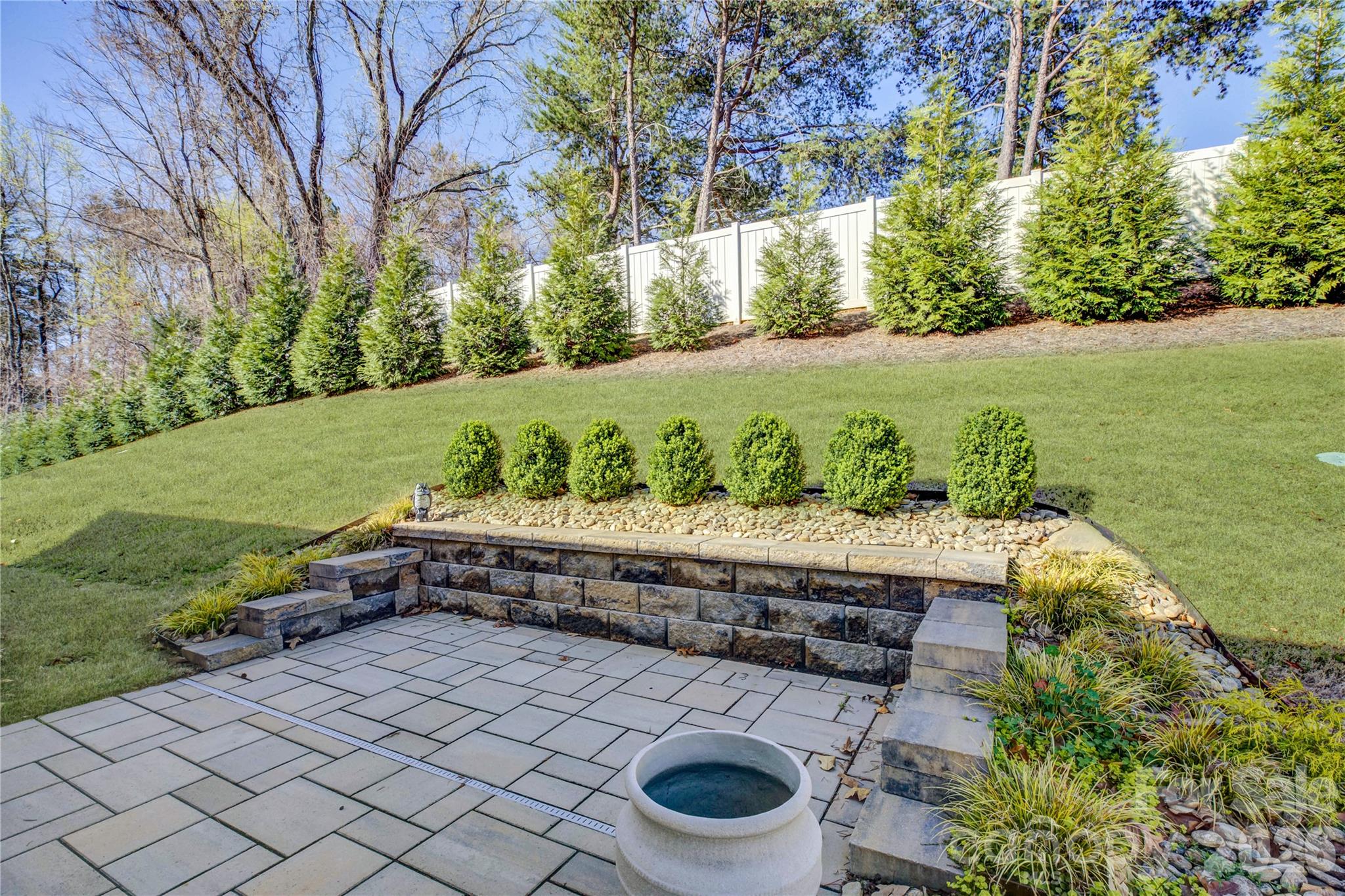 14619 Crosswater Lane — Charlotte
