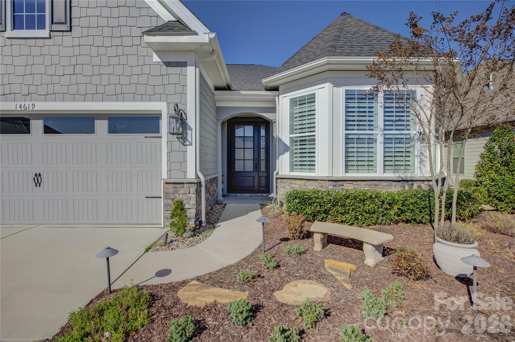 14619 Crosswater Lane — Charlotte