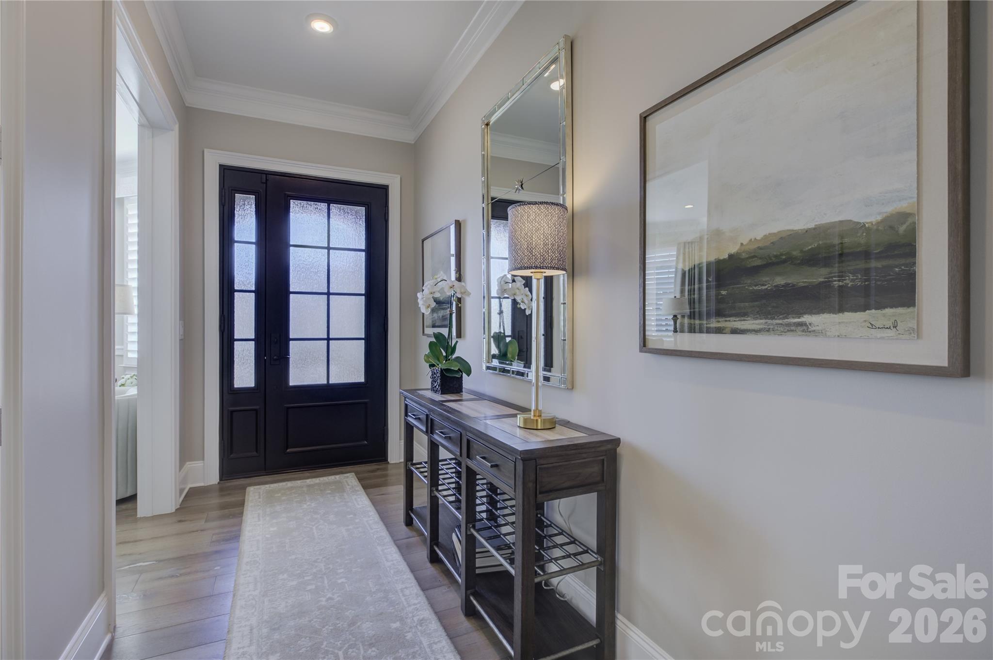 14619 Crosswater Lane — Charlotte