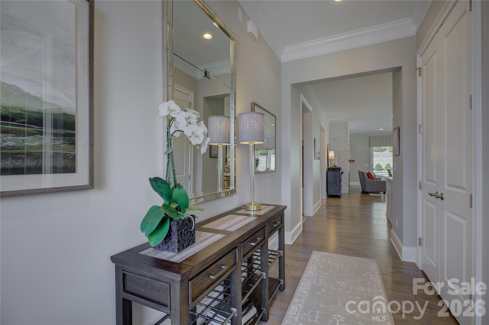 14619 Crosswater Lane — Charlotte