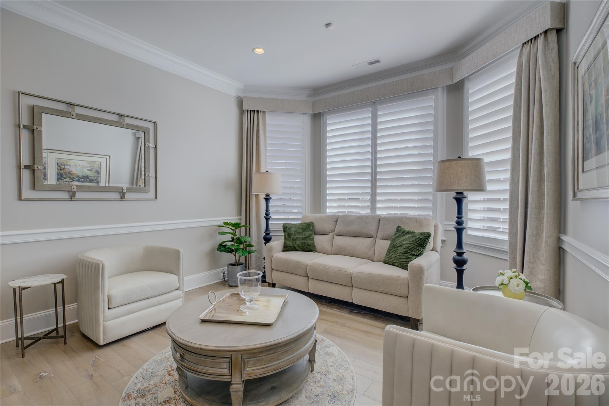 14619 Crosswater Lane — Charlotte
