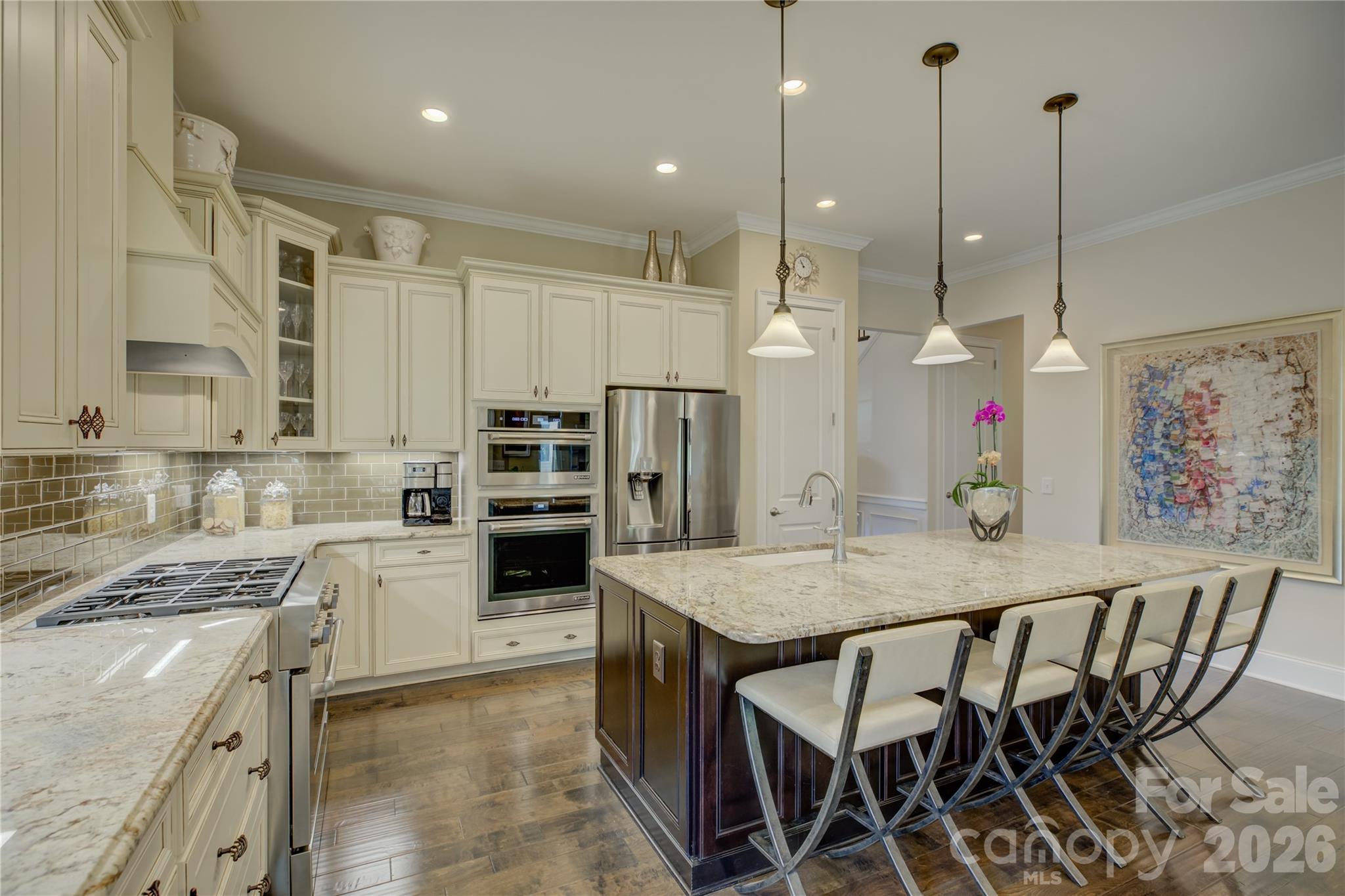 14802 Creeks Edge Drive — Charlotte