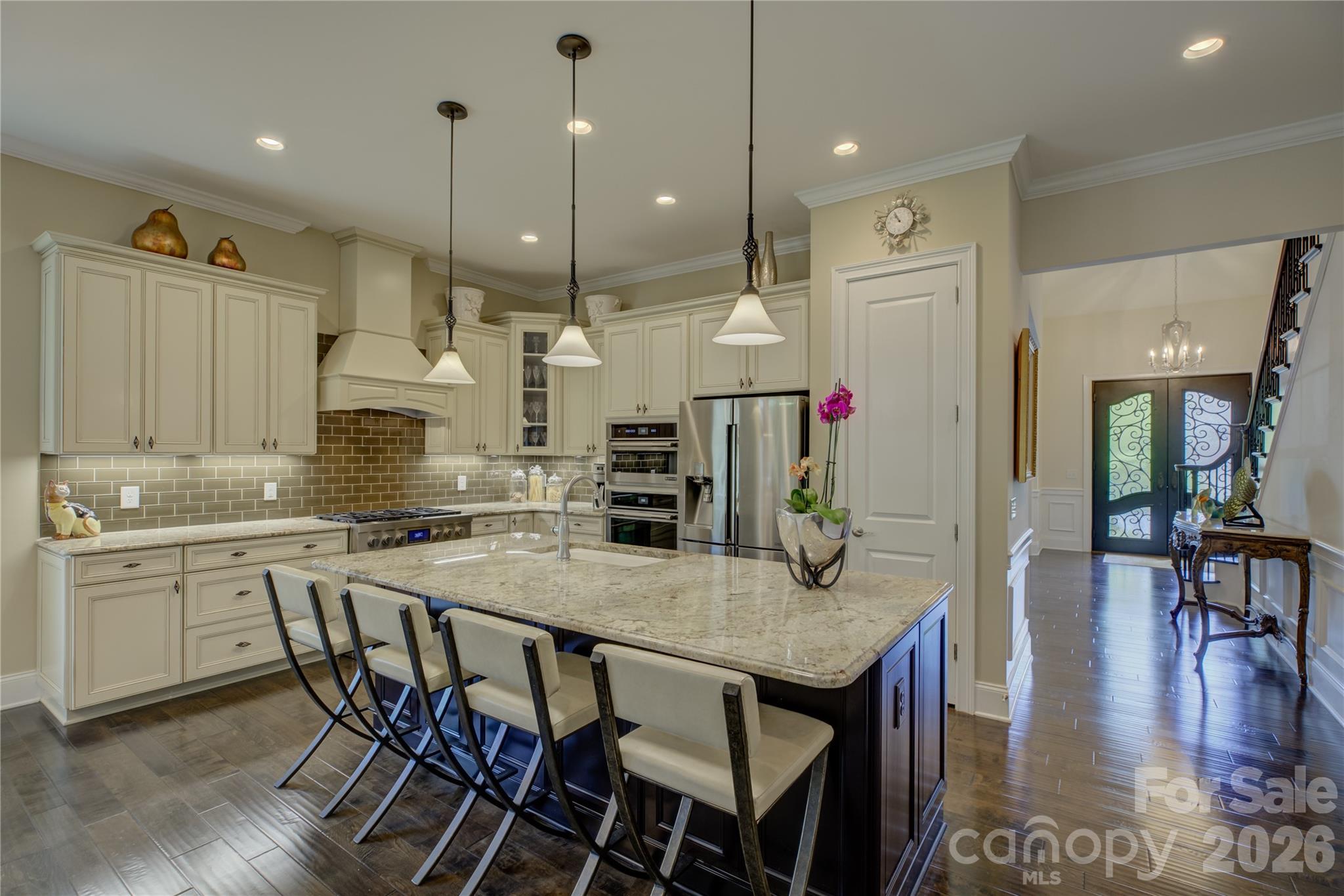 14802 Creeks Edge Drive — Charlotte