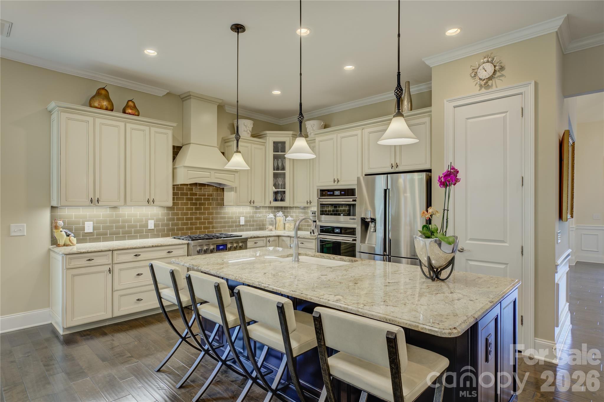 14802 Creeks Edge Drive — Charlotte