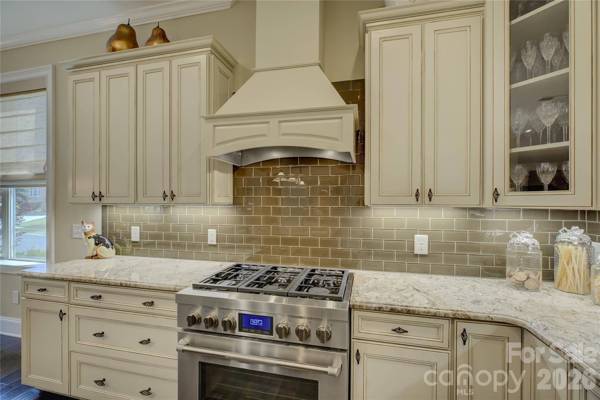 14802 Creeks Edge Drive — Charlotte