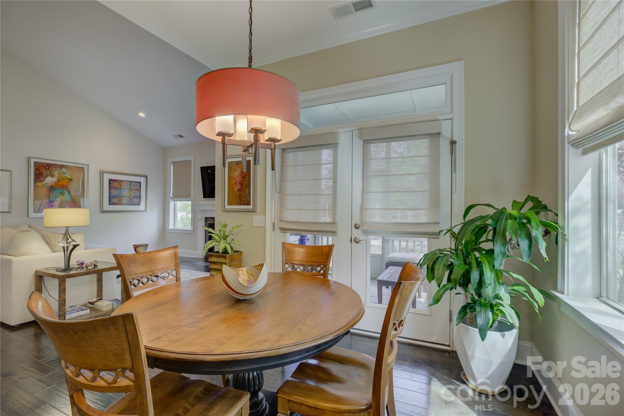14802 Creeks Edge Drive — Charlotte