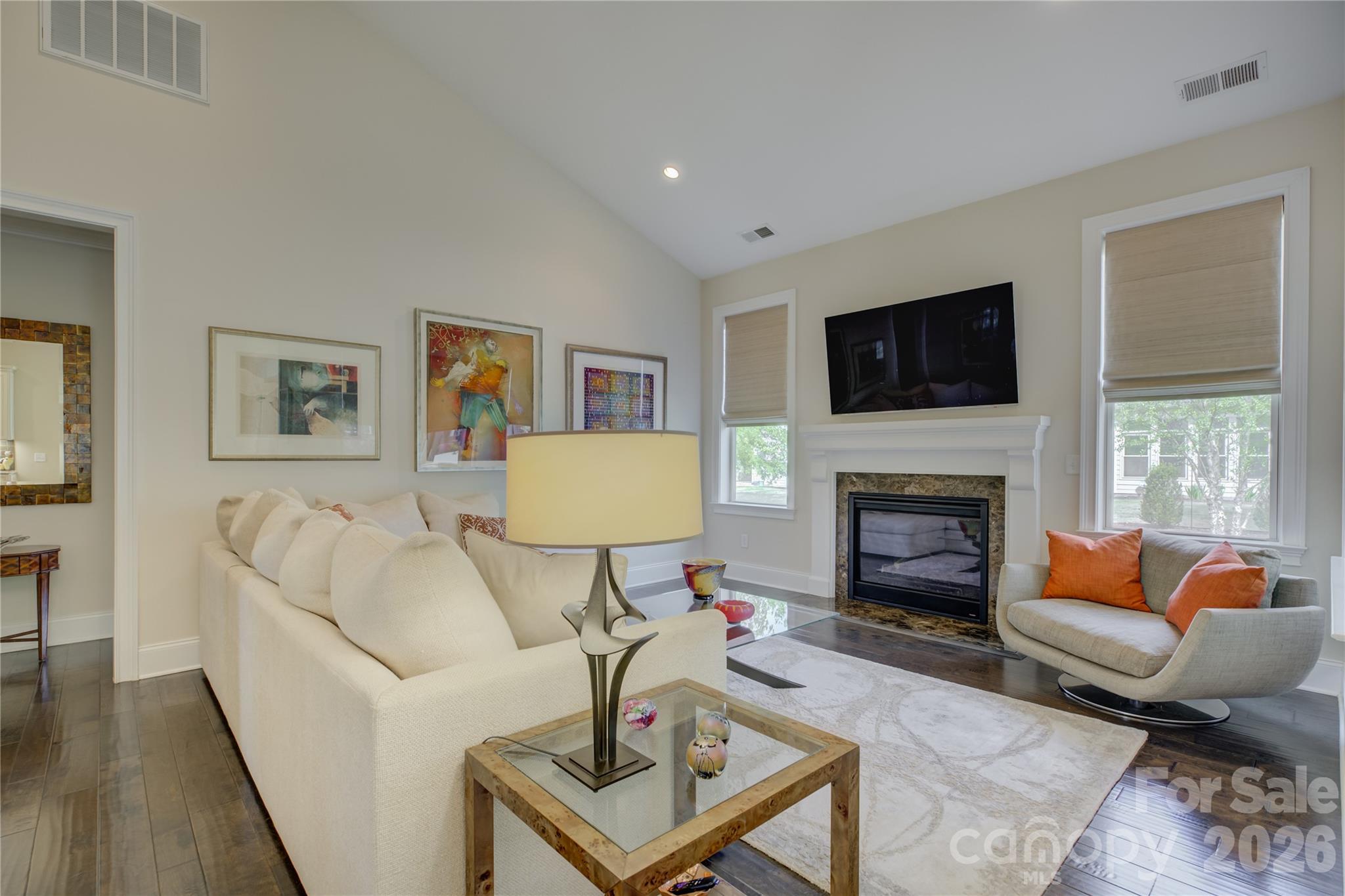 14802 Creeks Edge Drive — Charlotte