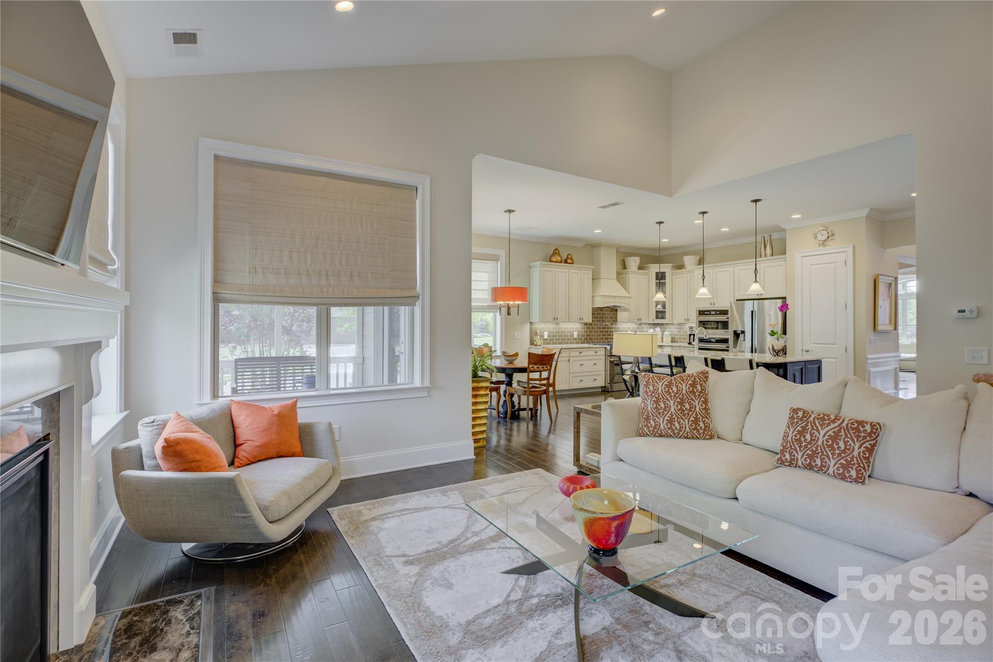 14802 Creeks Edge Drive — Charlotte