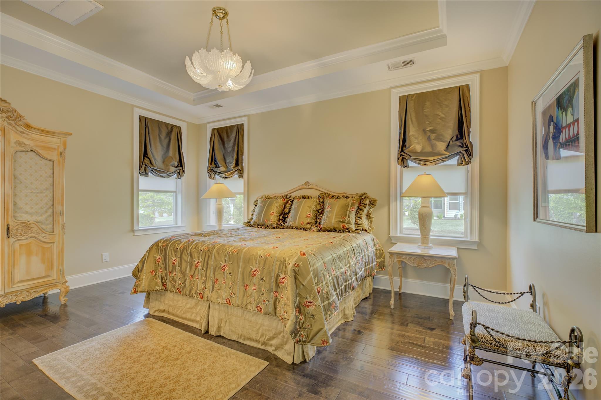 14802 Creeks Edge Drive — Charlotte
