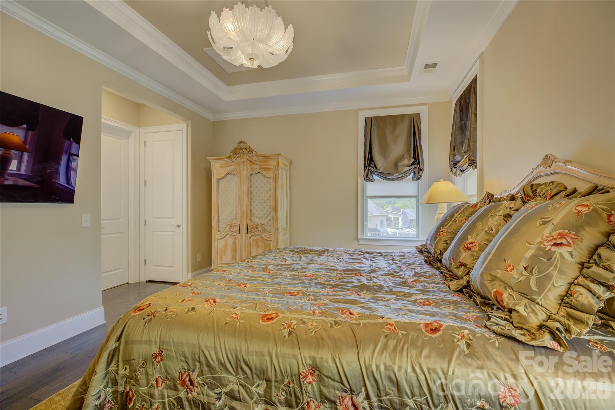 14802 Creeks Edge Drive — Charlotte