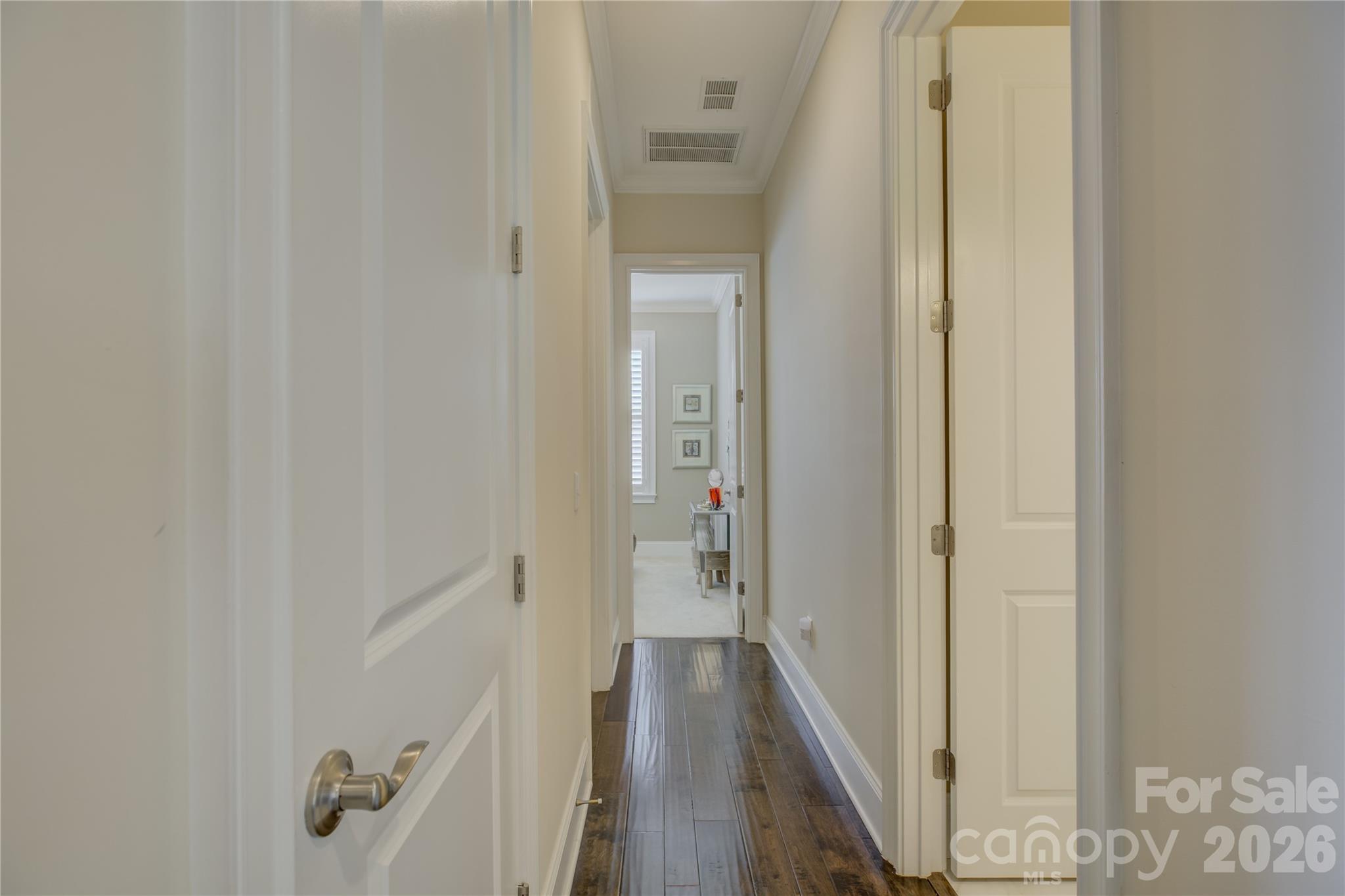 14802 Creeks Edge Drive — Charlotte