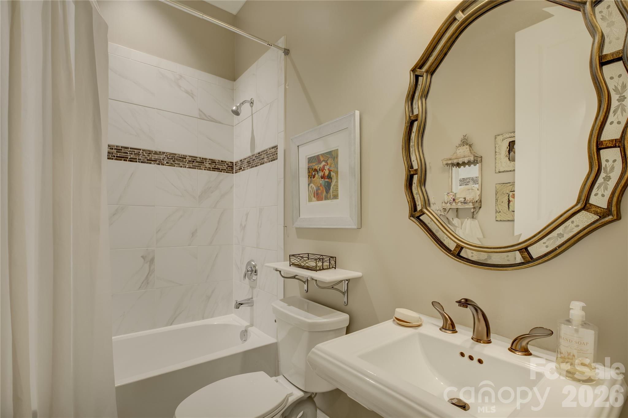 14802 Creeks Edge Drive — Charlotte