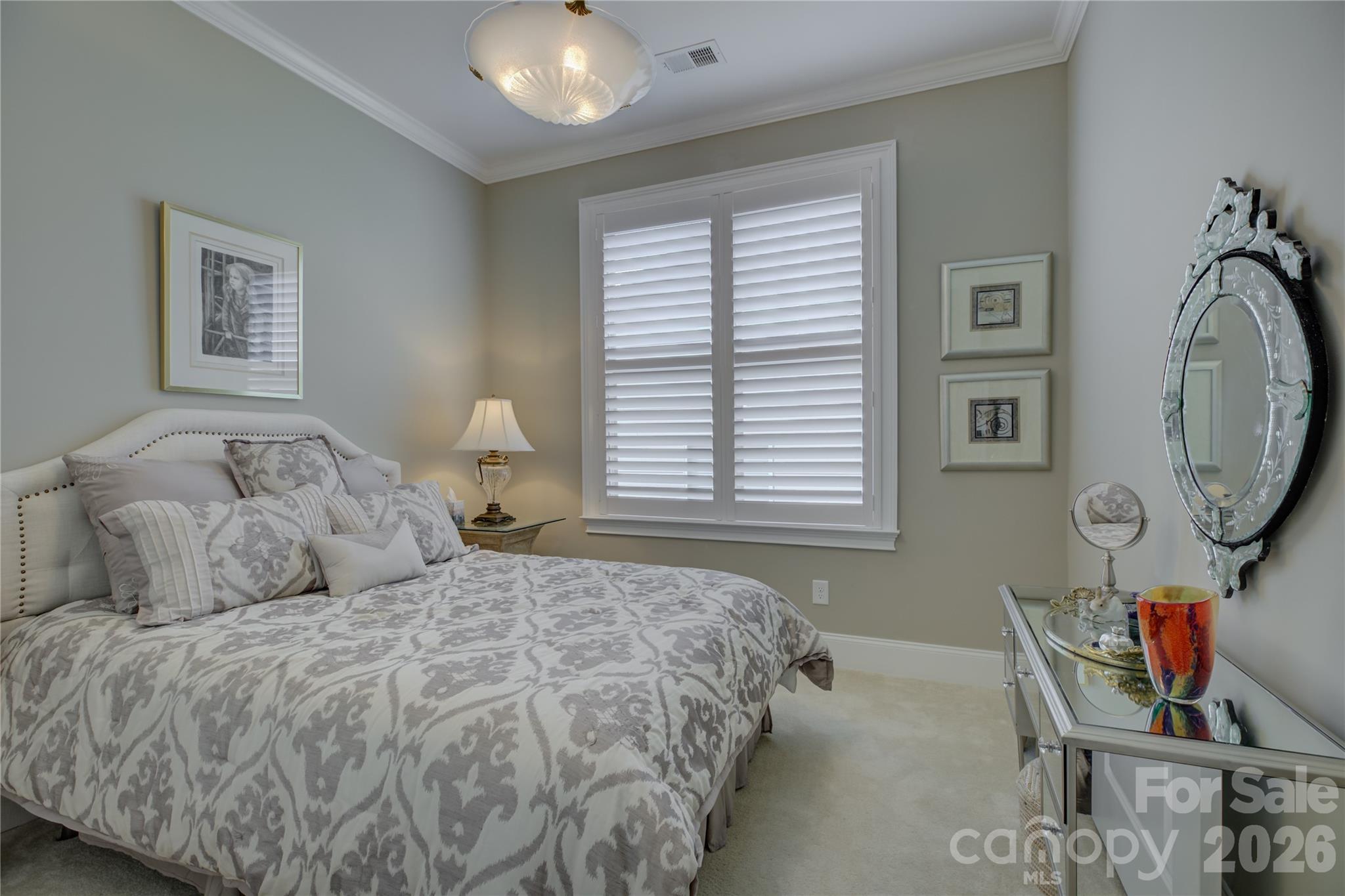 14802 Creeks Edge Drive — Charlotte