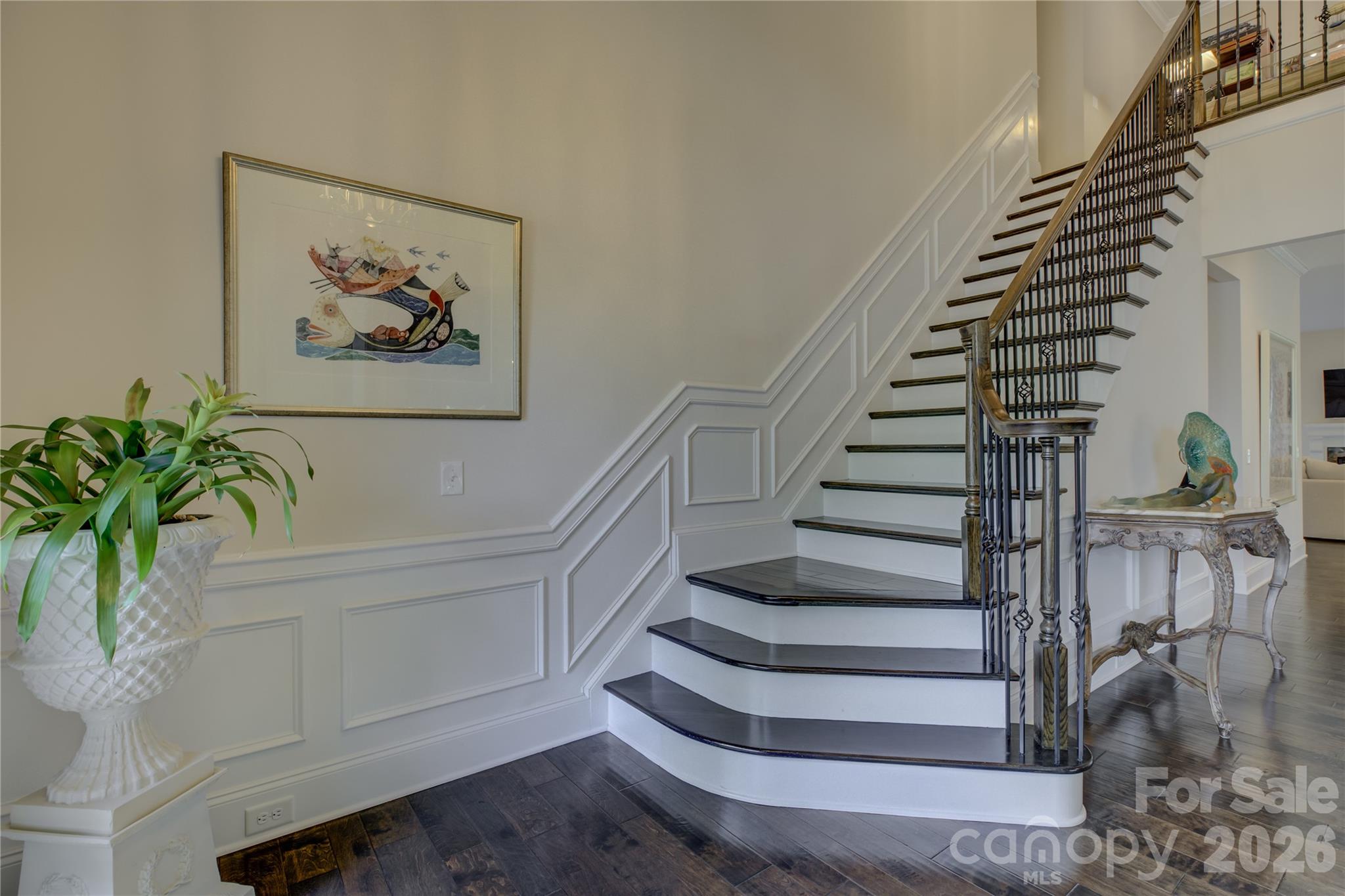 14802 Creeks Edge Drive — Charlotte