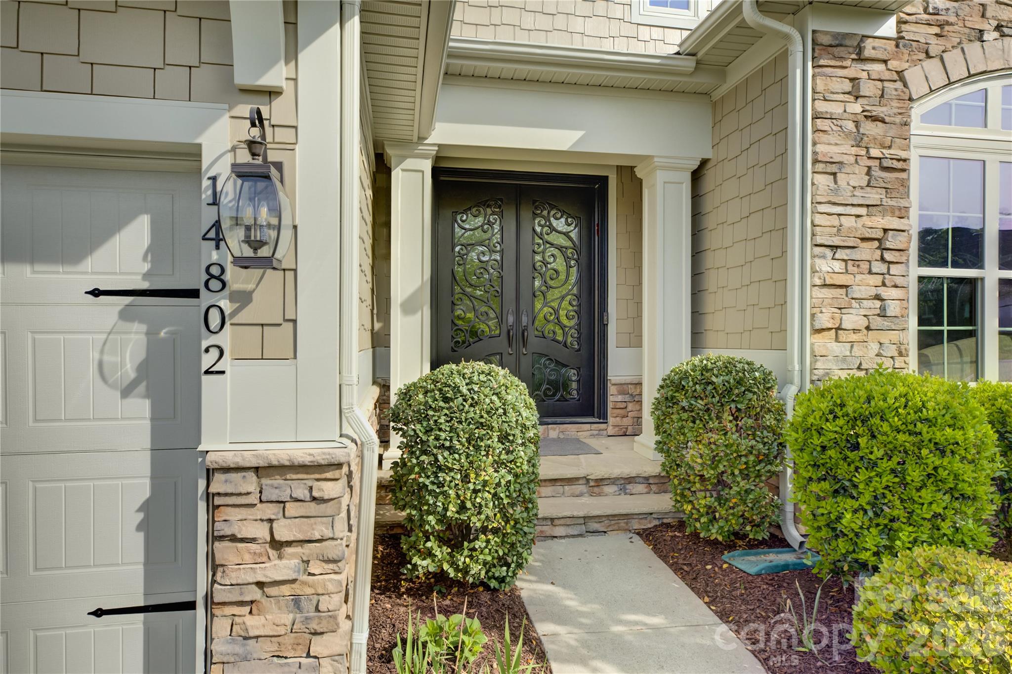 14802 Creeks Edge Drive — Charlotte