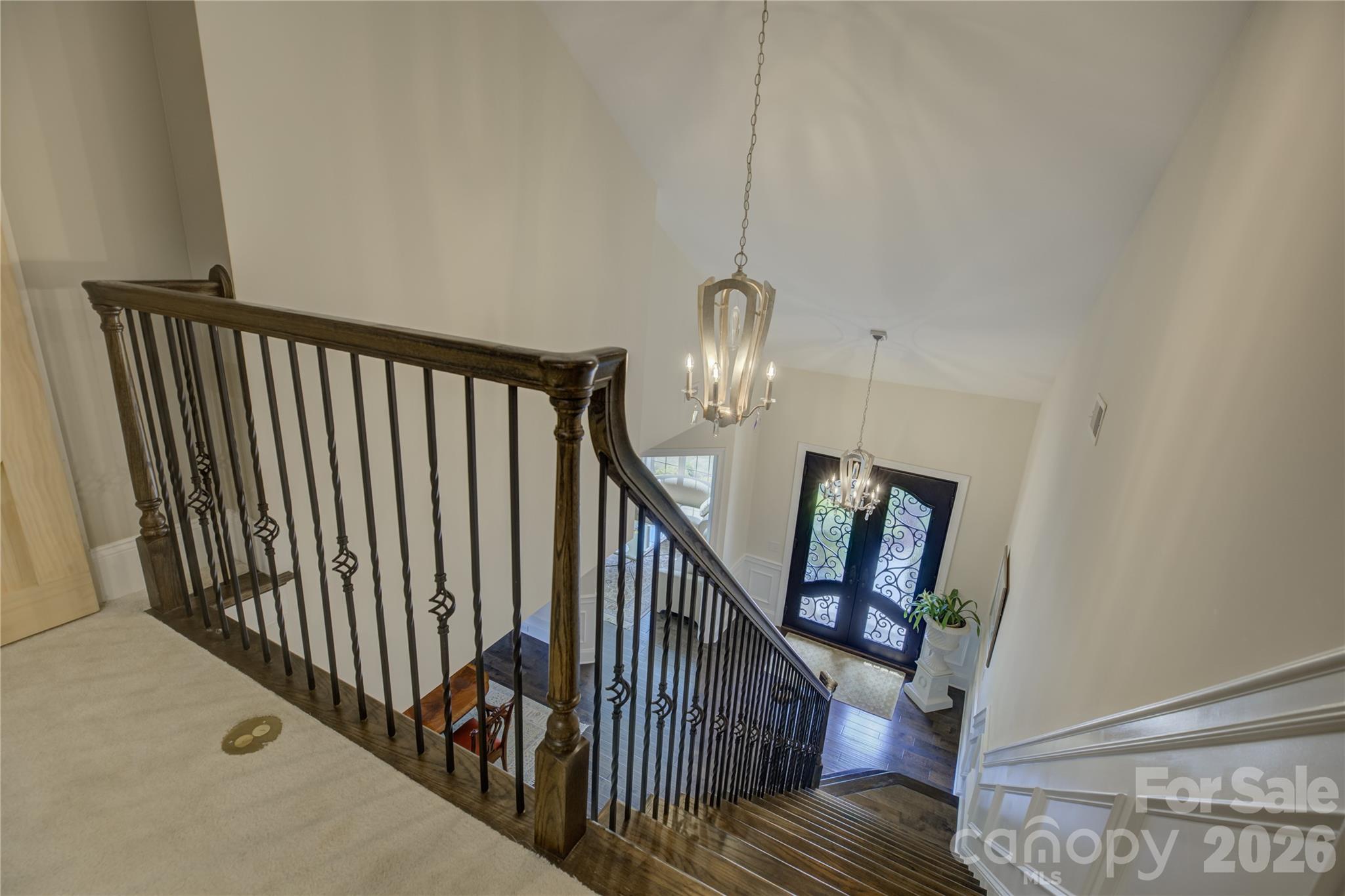 14802 Creeks Edge Drive — Charlotte