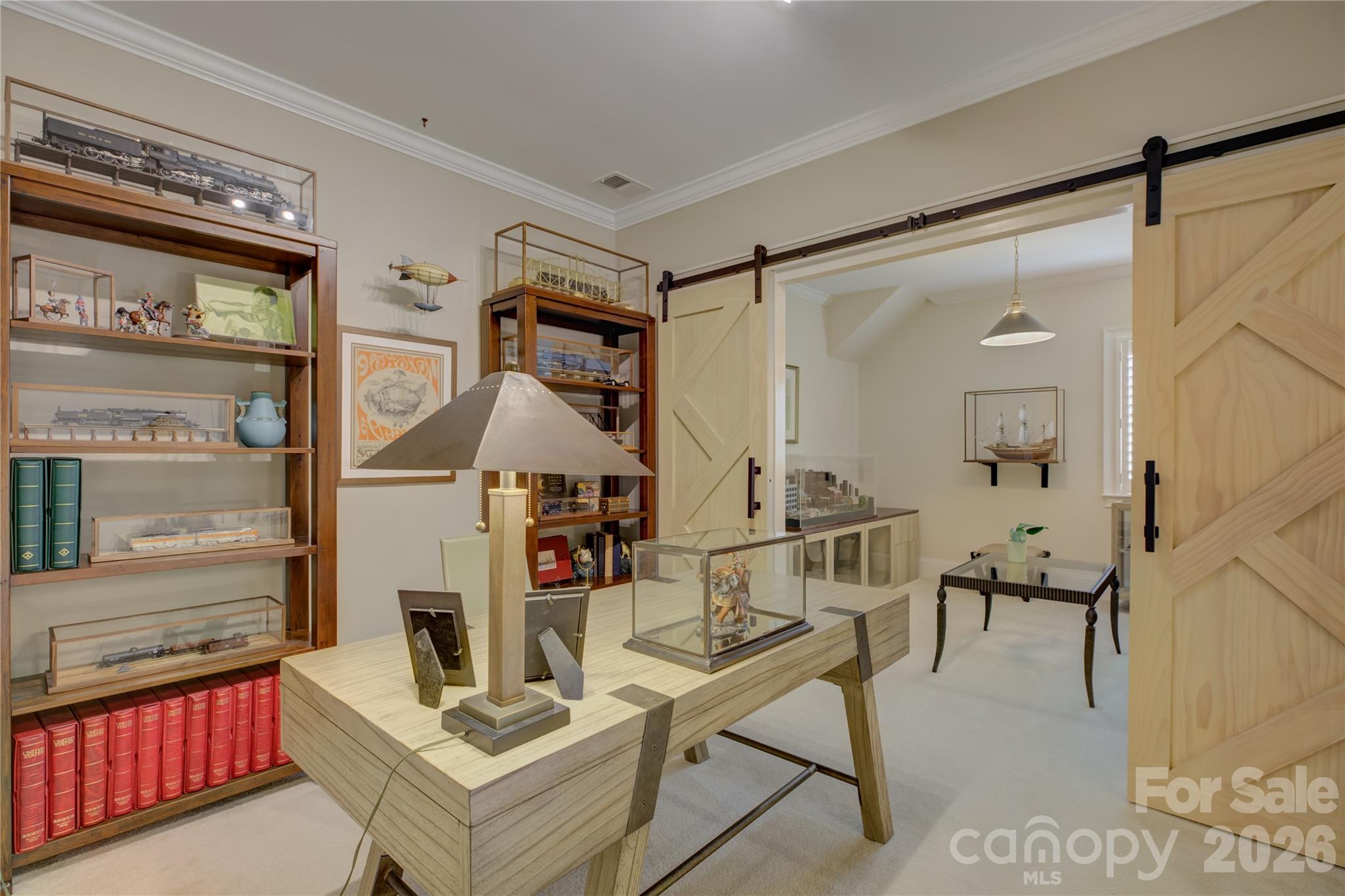 14802 Creeks Edge Drive — Charlotte