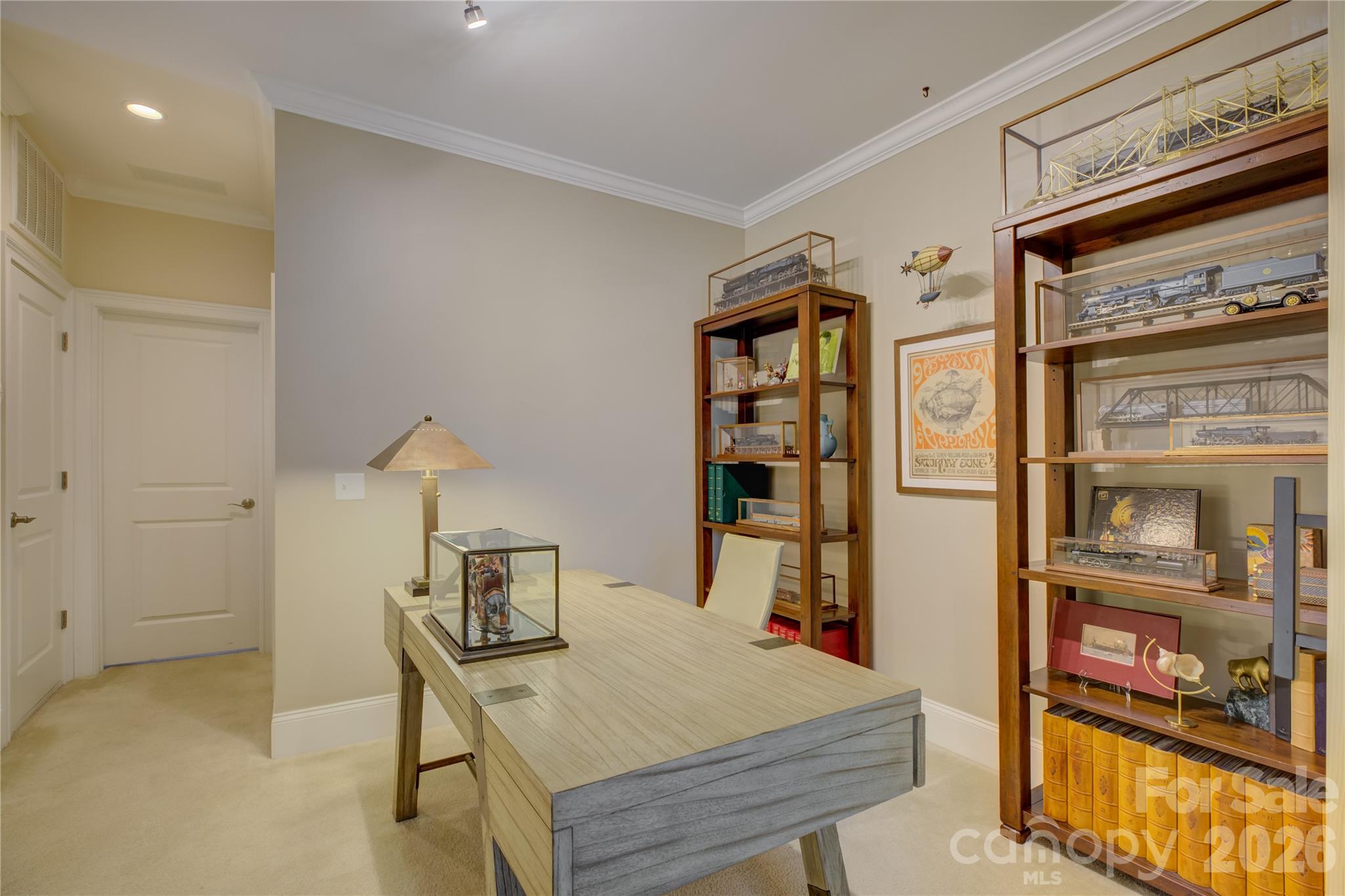 14802 Creeks Edge Drive — Charlotte
