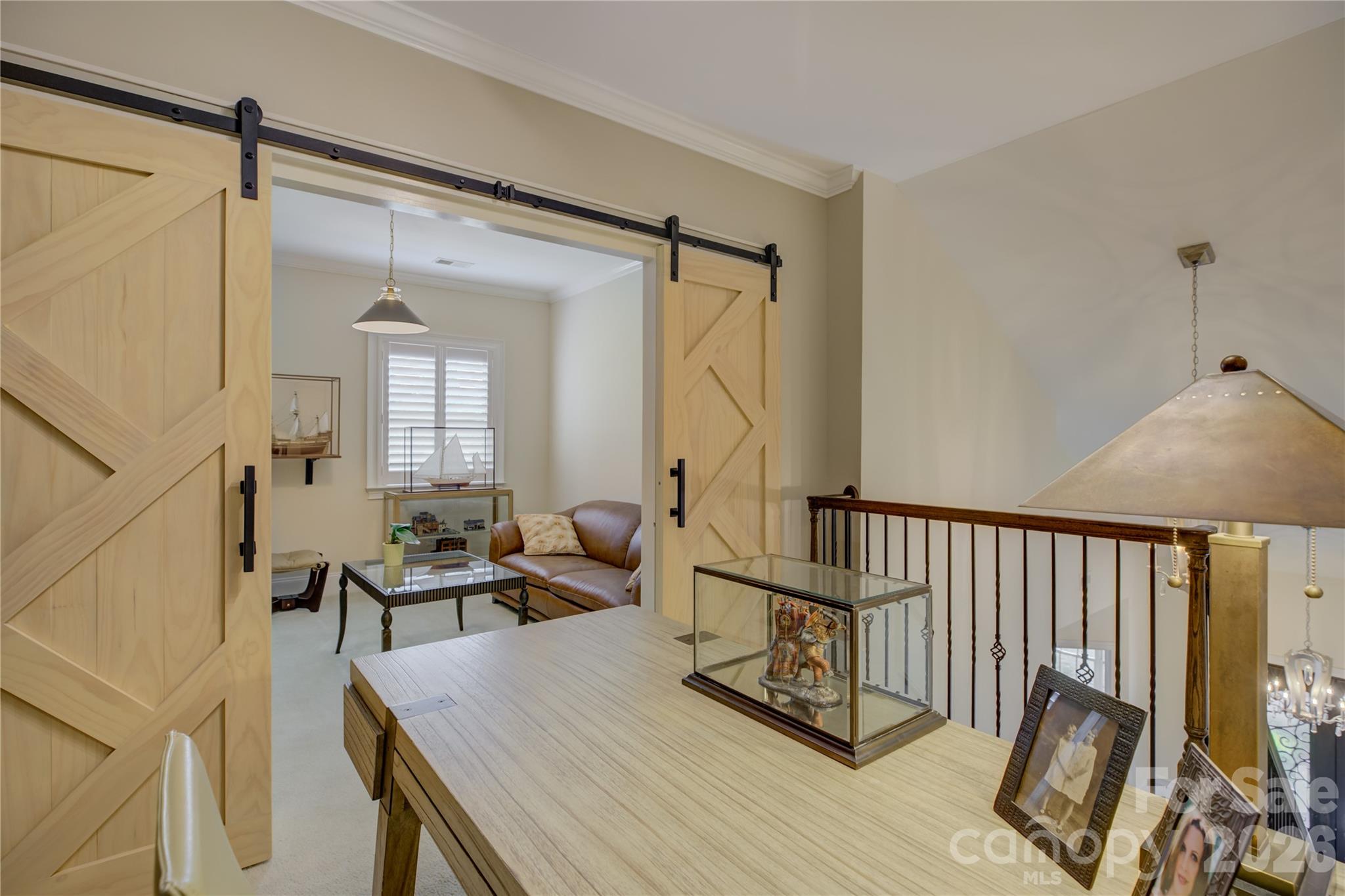 14802 Creeks Edge Drive — Charlotte